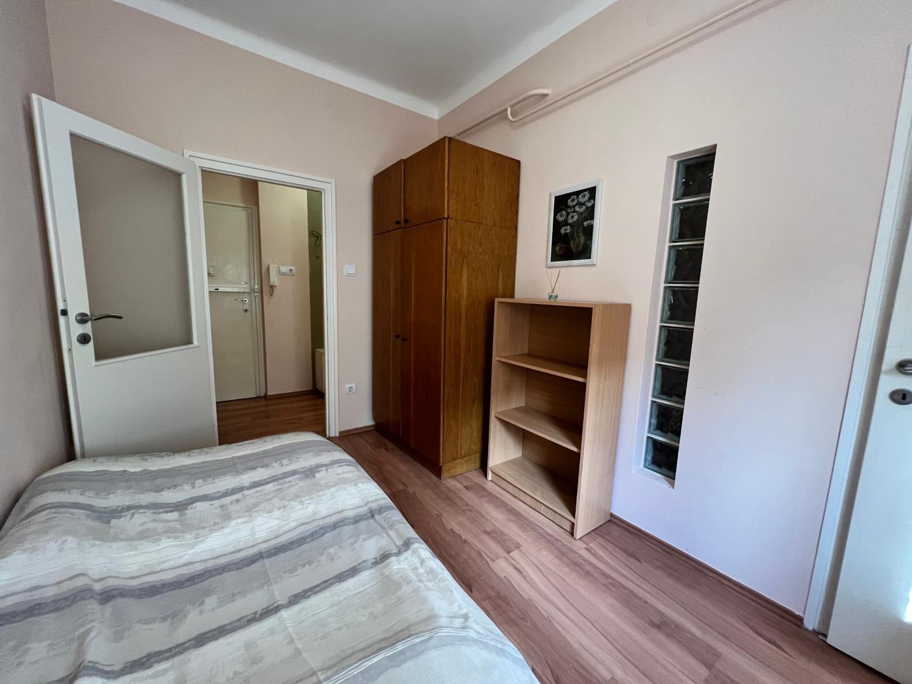Two-Bedroom Apartment - Photo 1