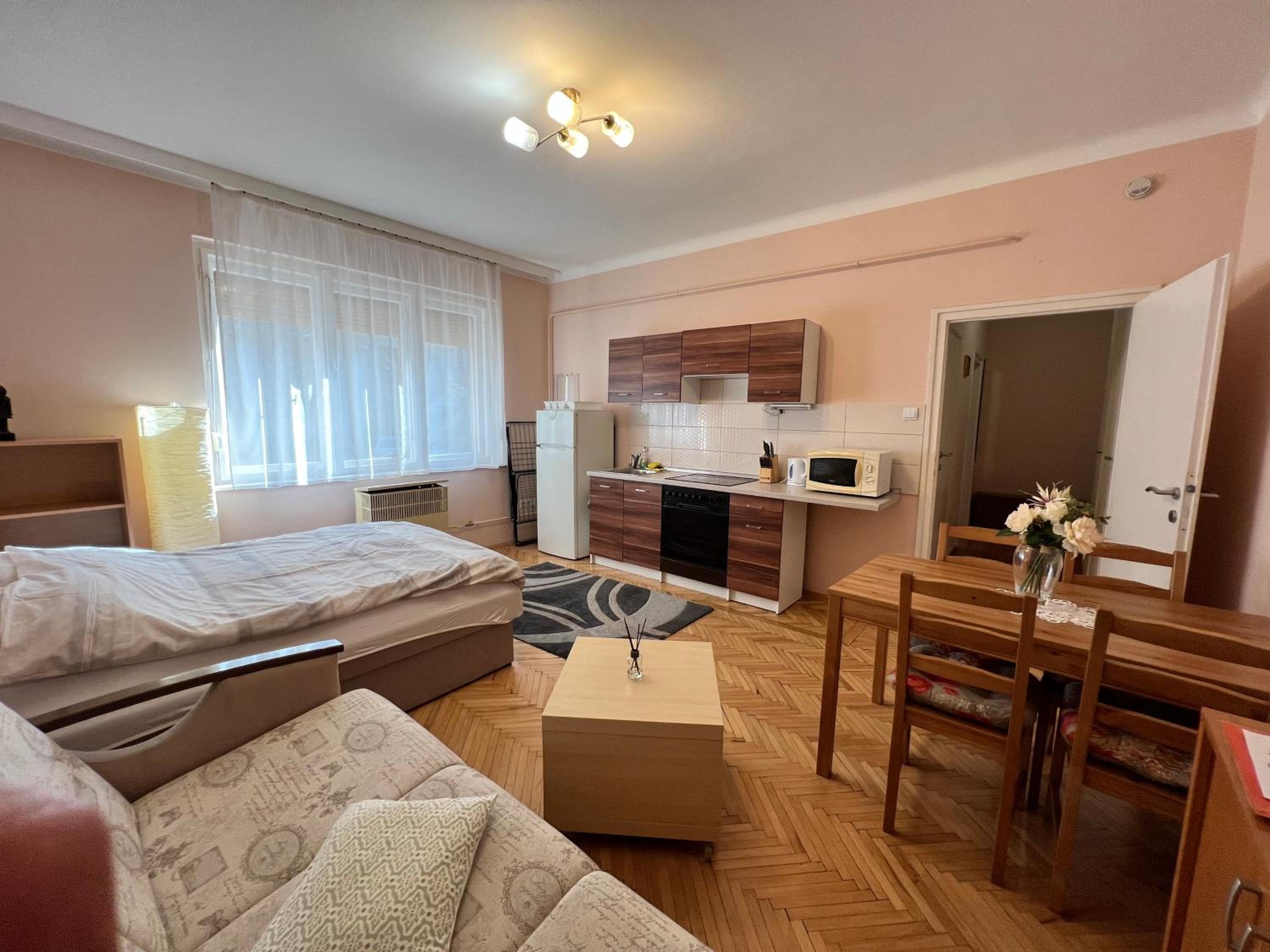 Two-Bedroom Apartment - Photo 10