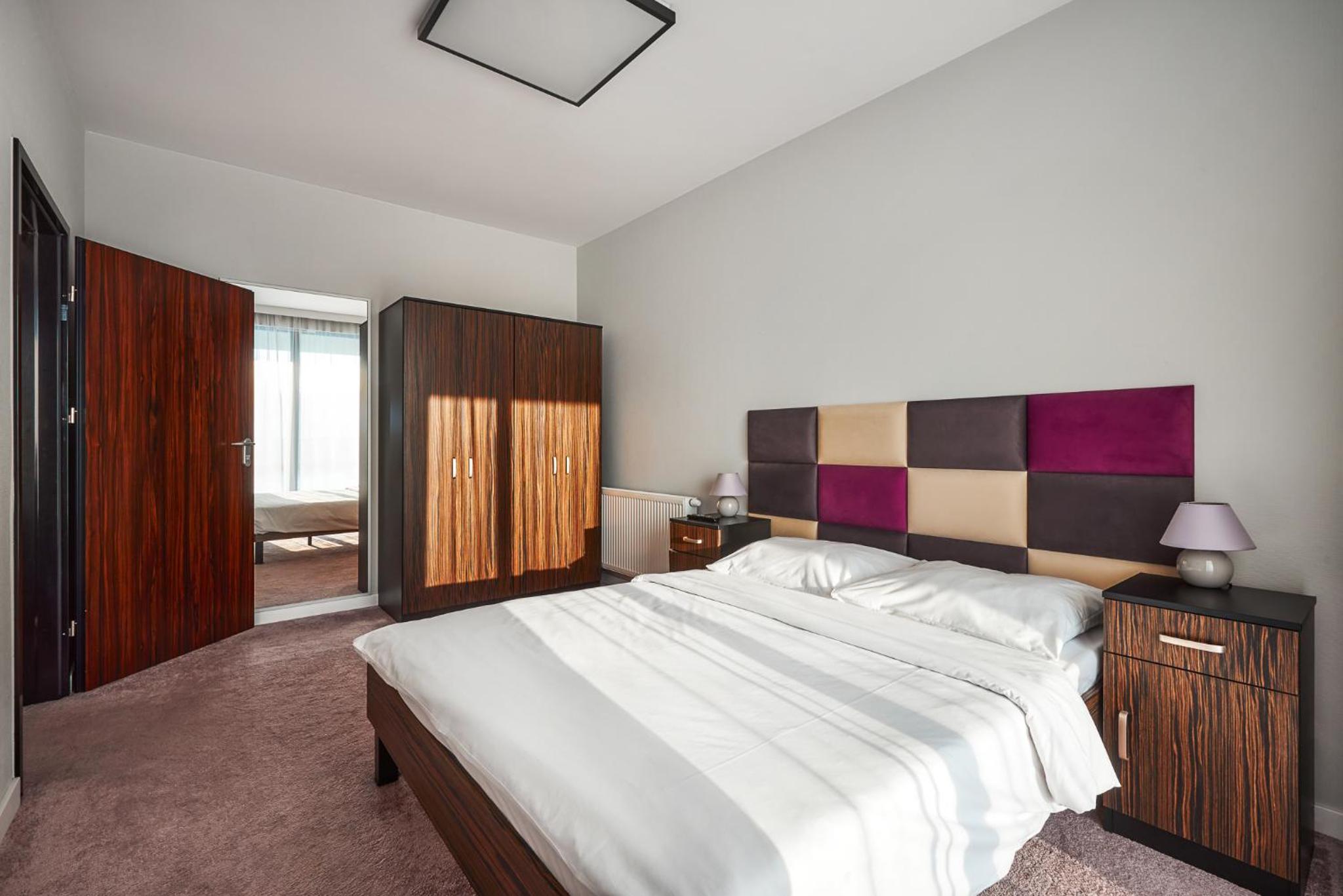 Premium Double or Twin Room - Photo 3