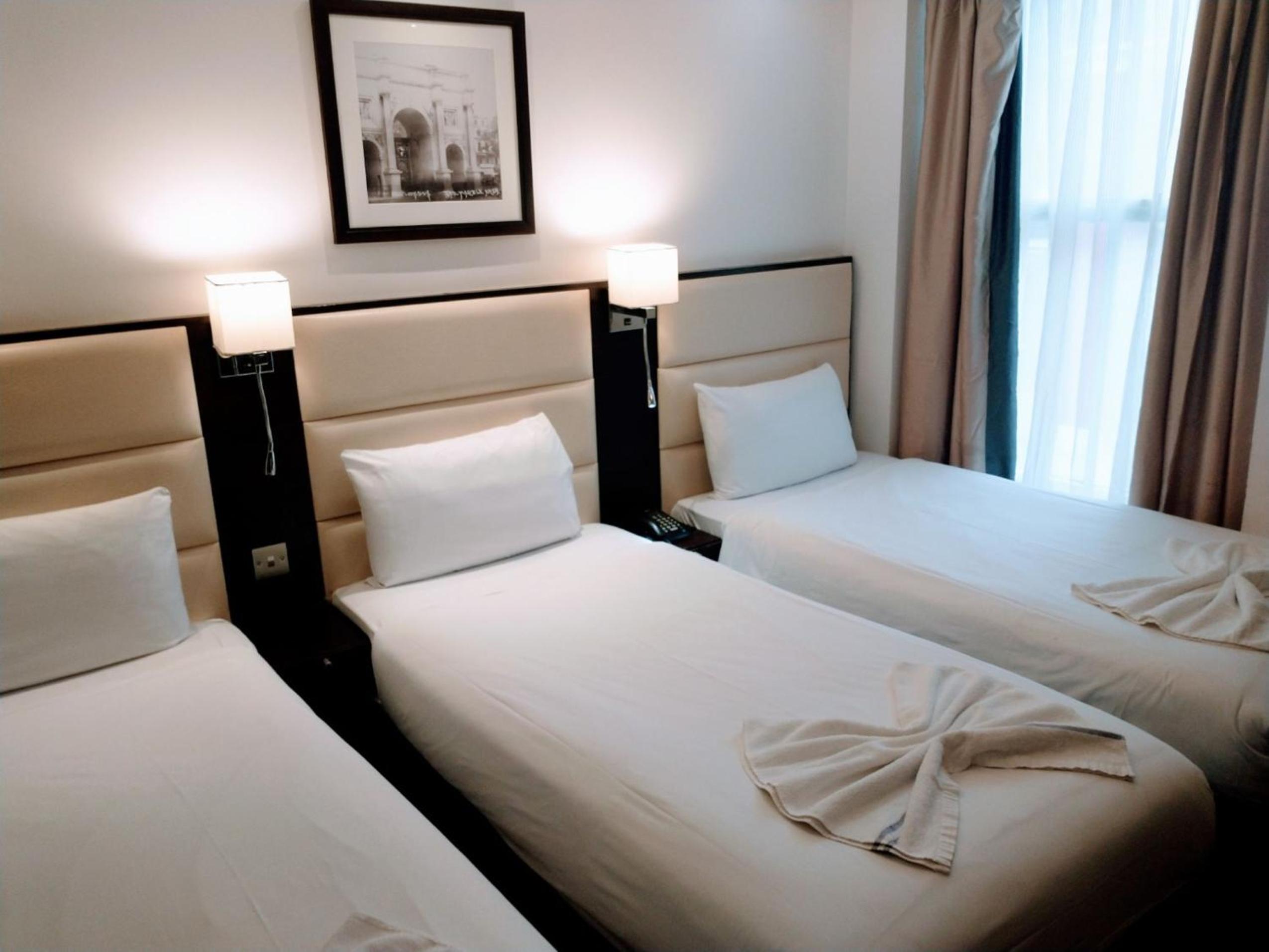 Triple Room photo 3