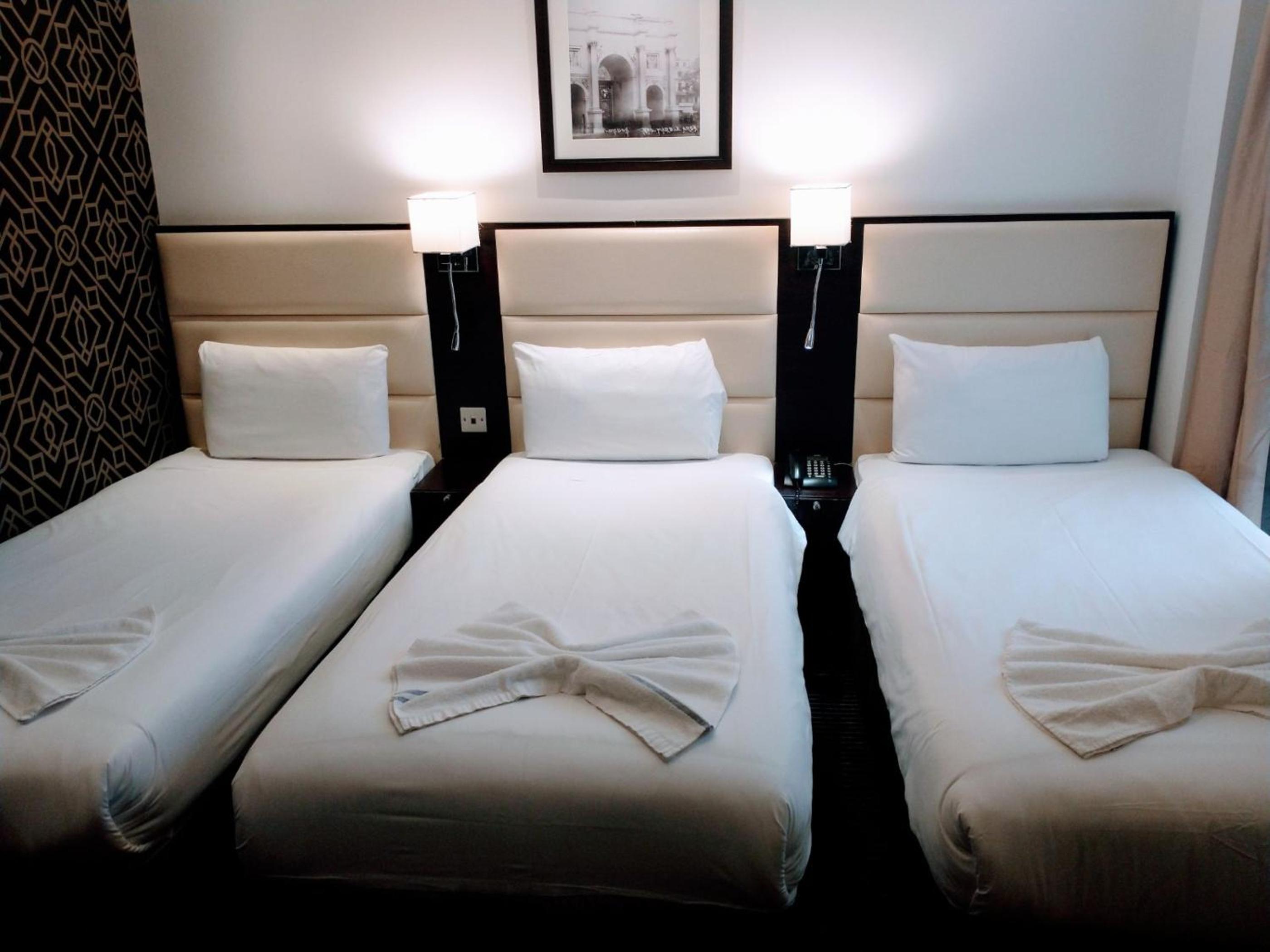 Triple Room photo 1