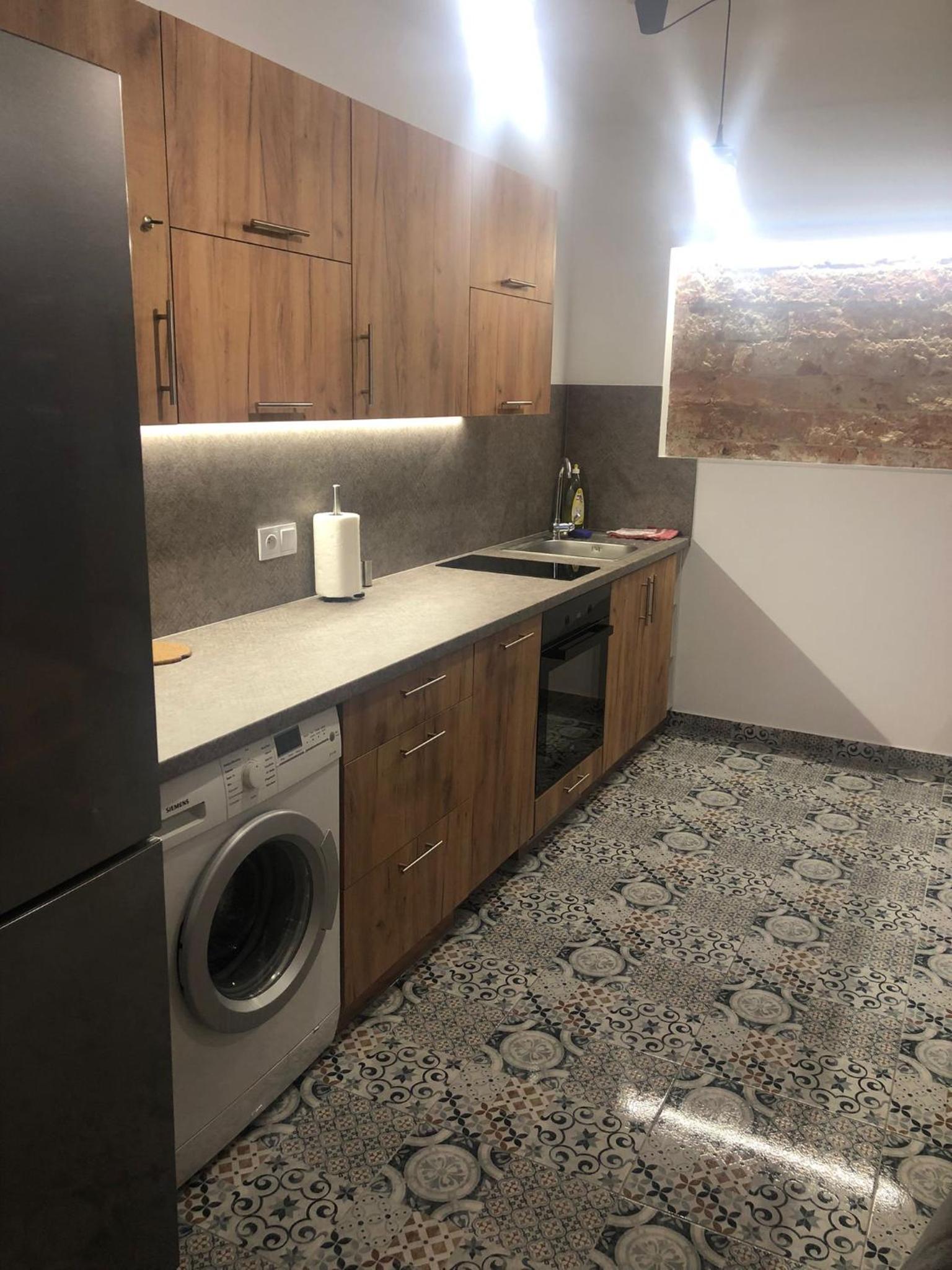 Apartment - Ground Floor photo 1