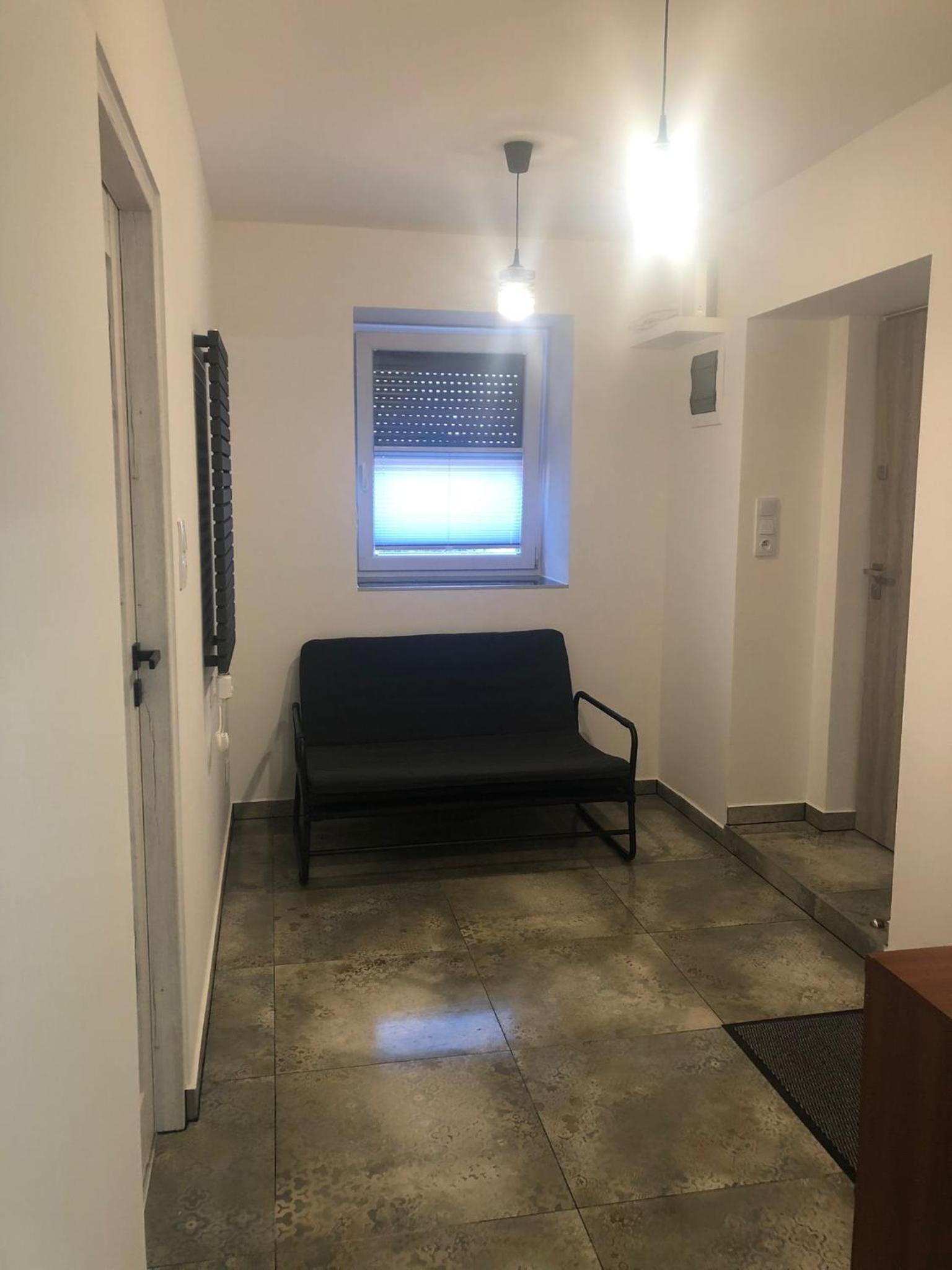 Apartment - Ground Floor photo 3