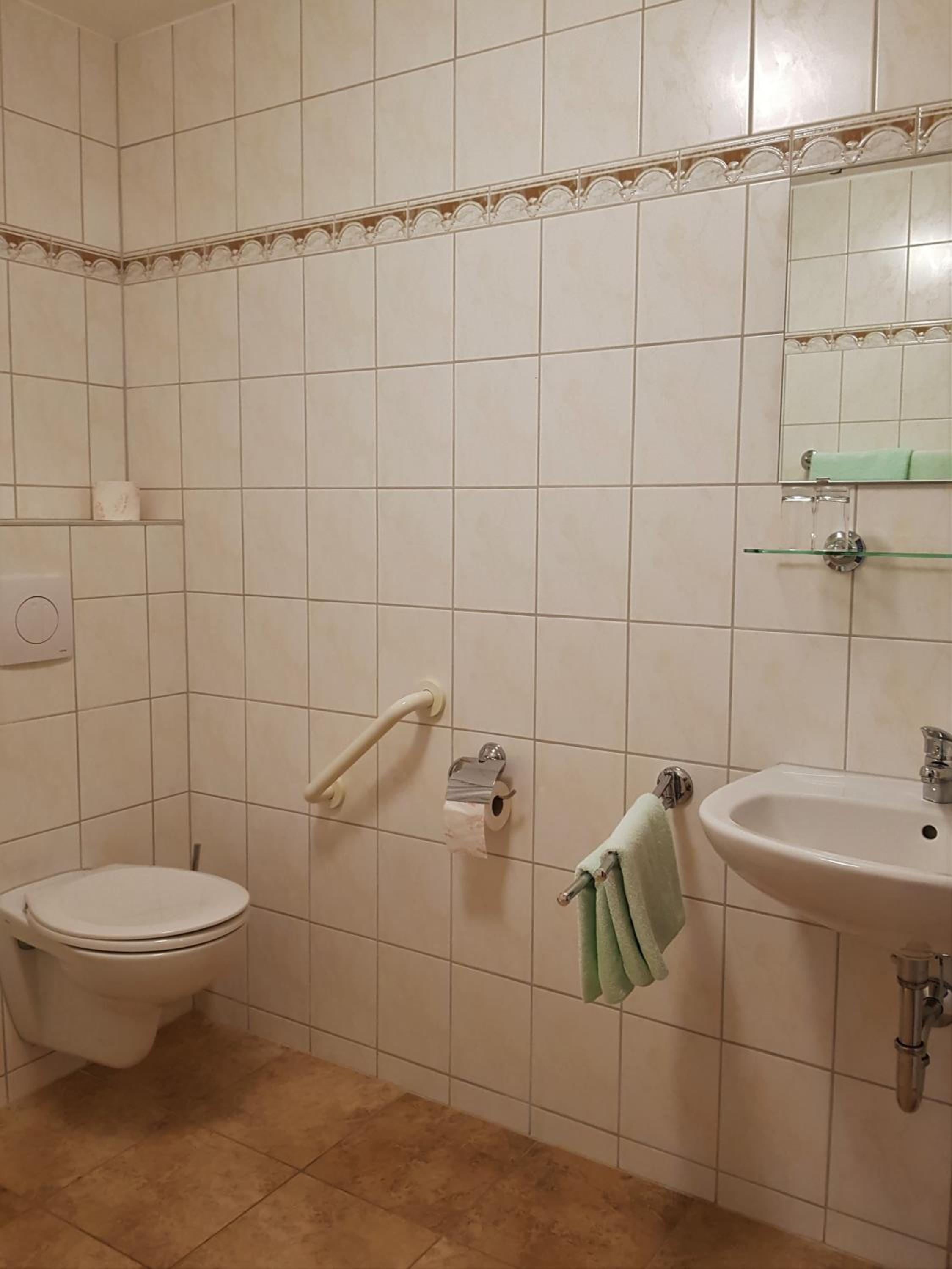 Ritterhof Kampehl, Billede 3
