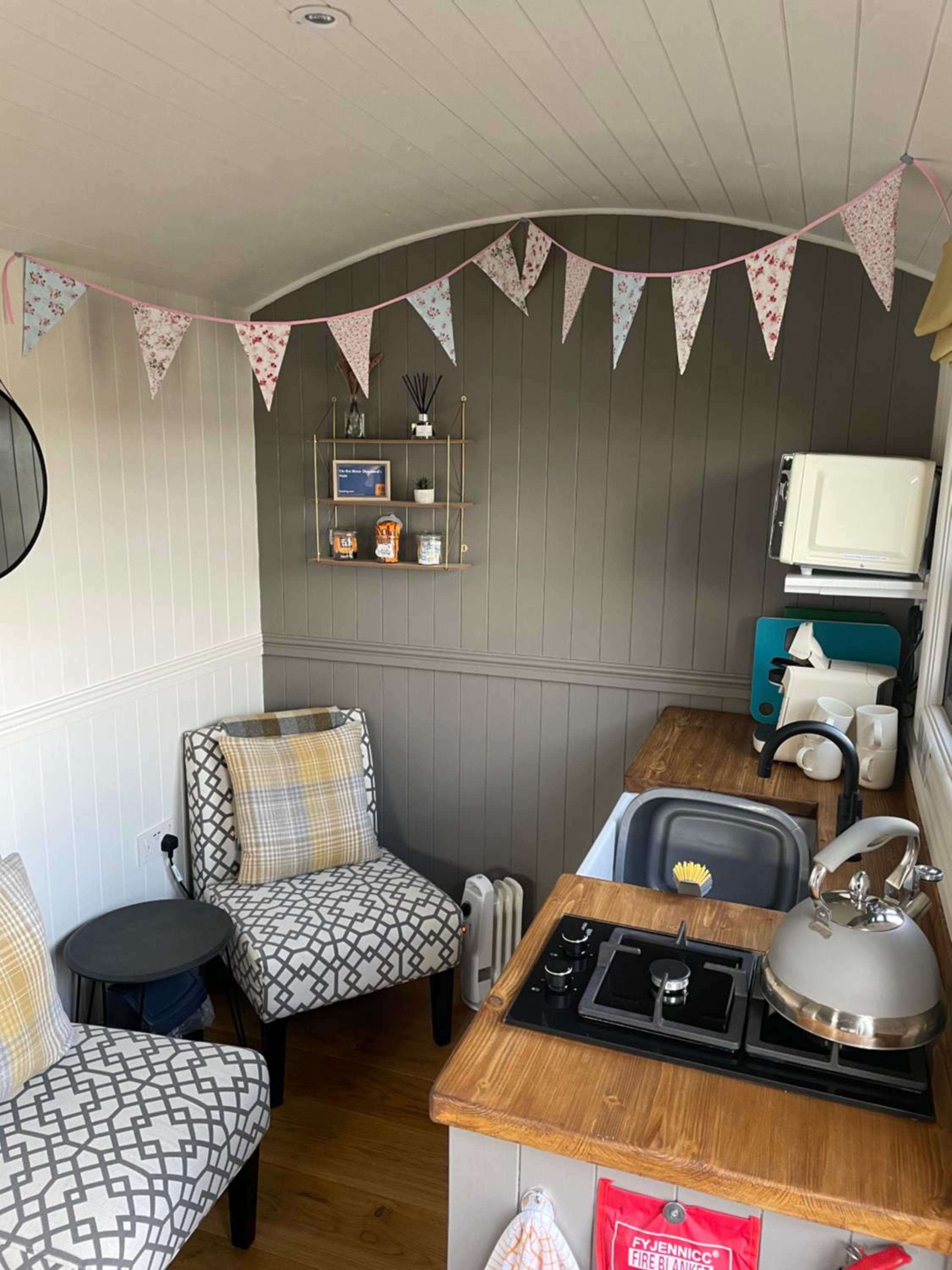 Holiday Home photo 2