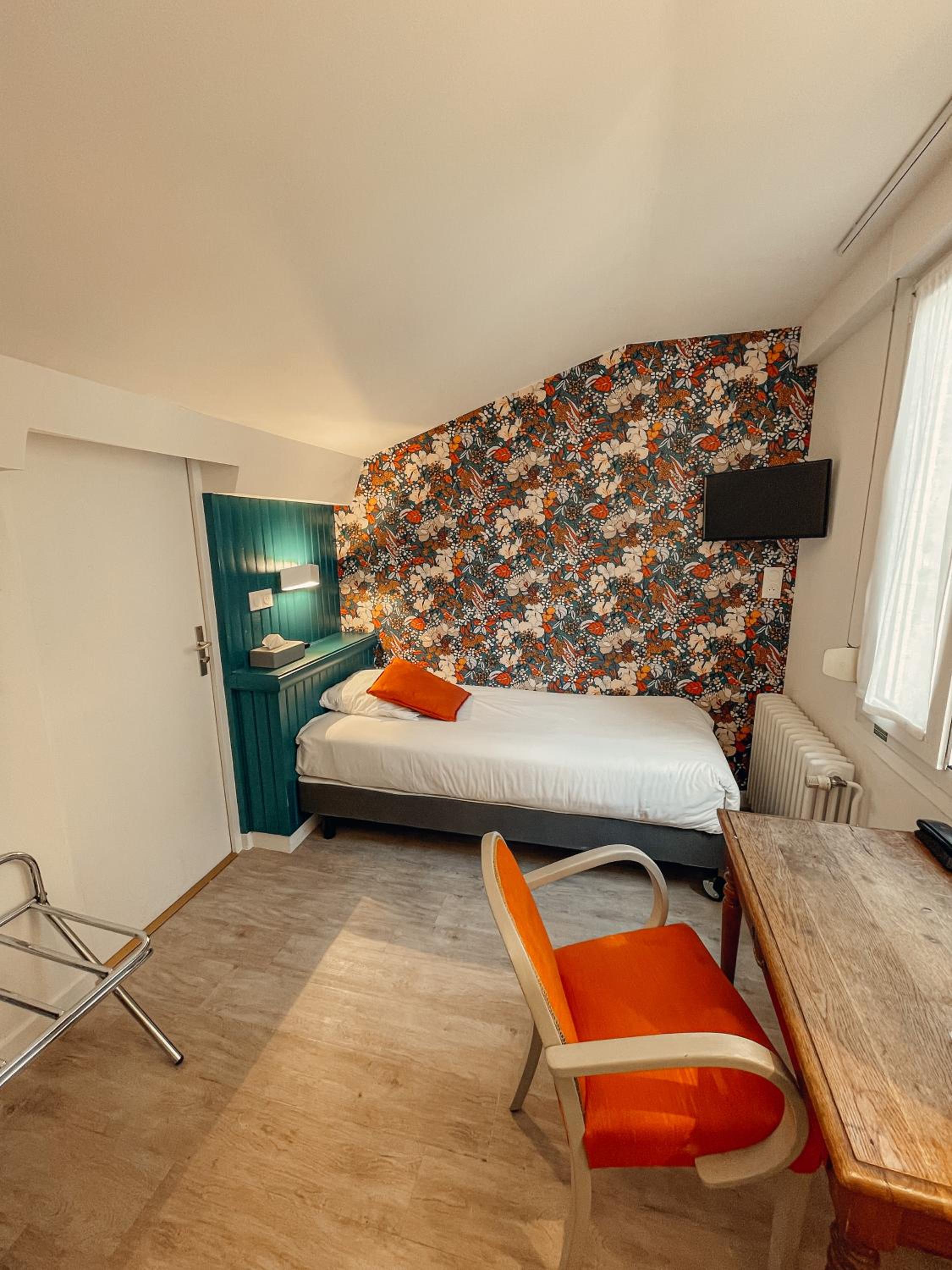 Single Room photo 1