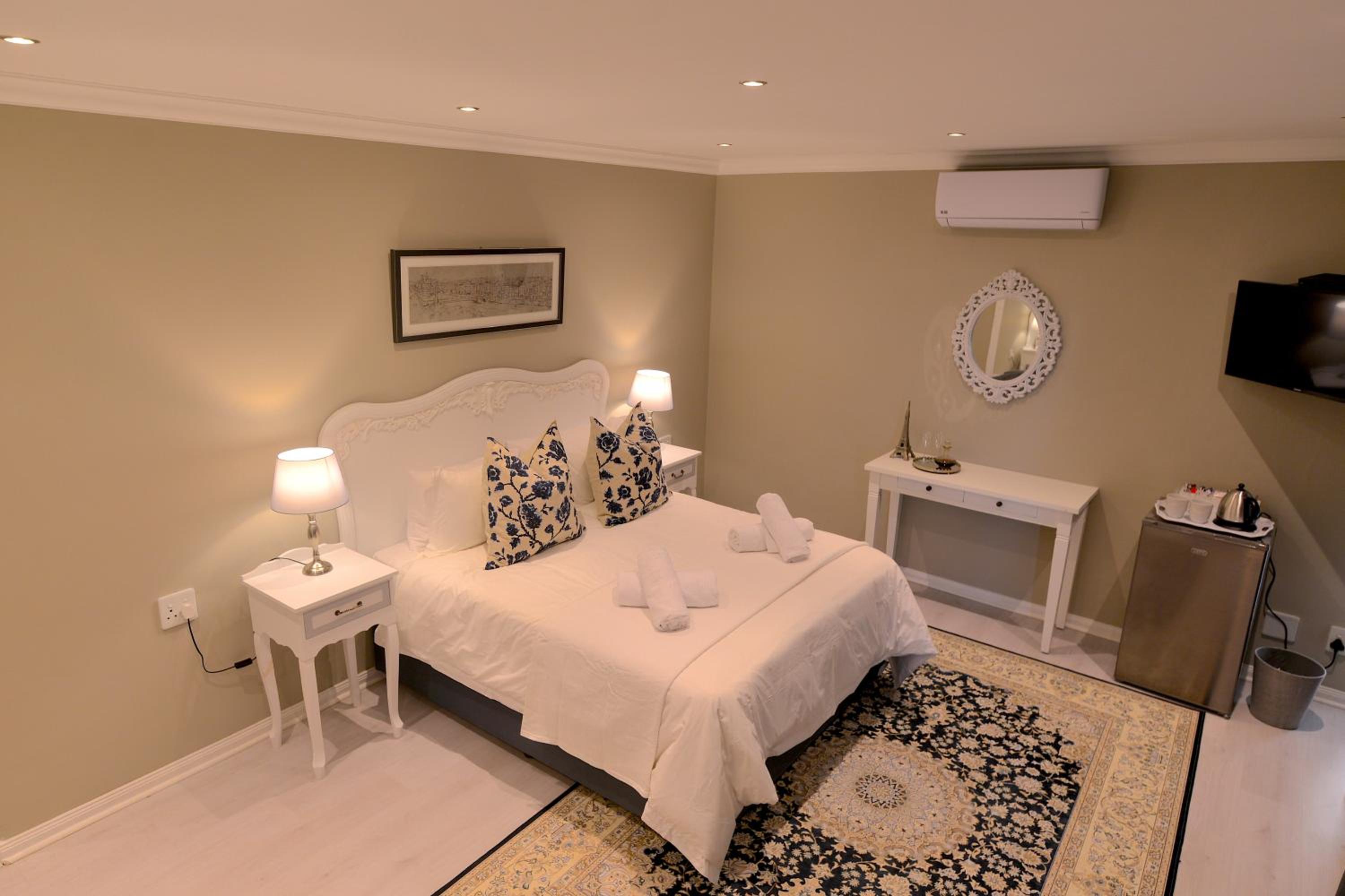 Deluxe Double Room photo 1