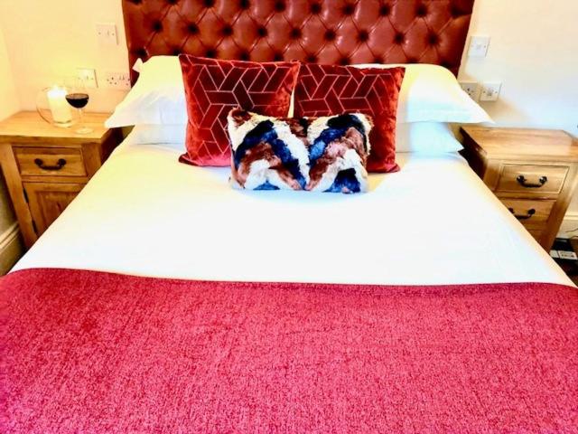 Double Room with Private Bathroom photo 2
