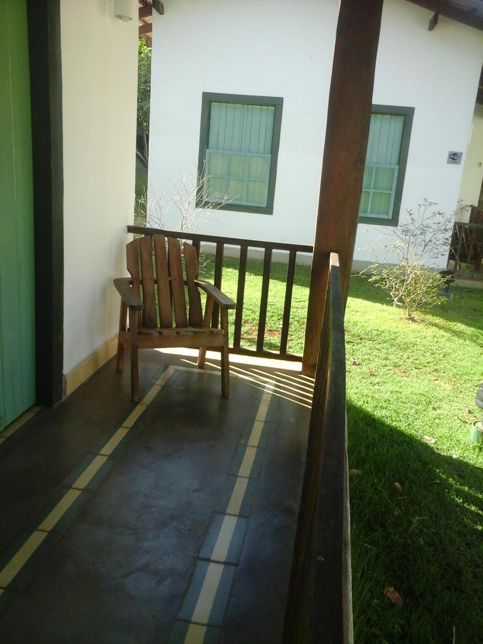 Apartment with Balcony photo 3