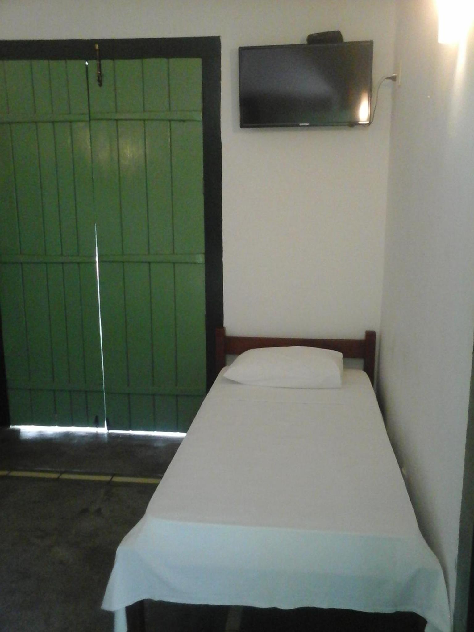 Apartment with Balcony photo 2