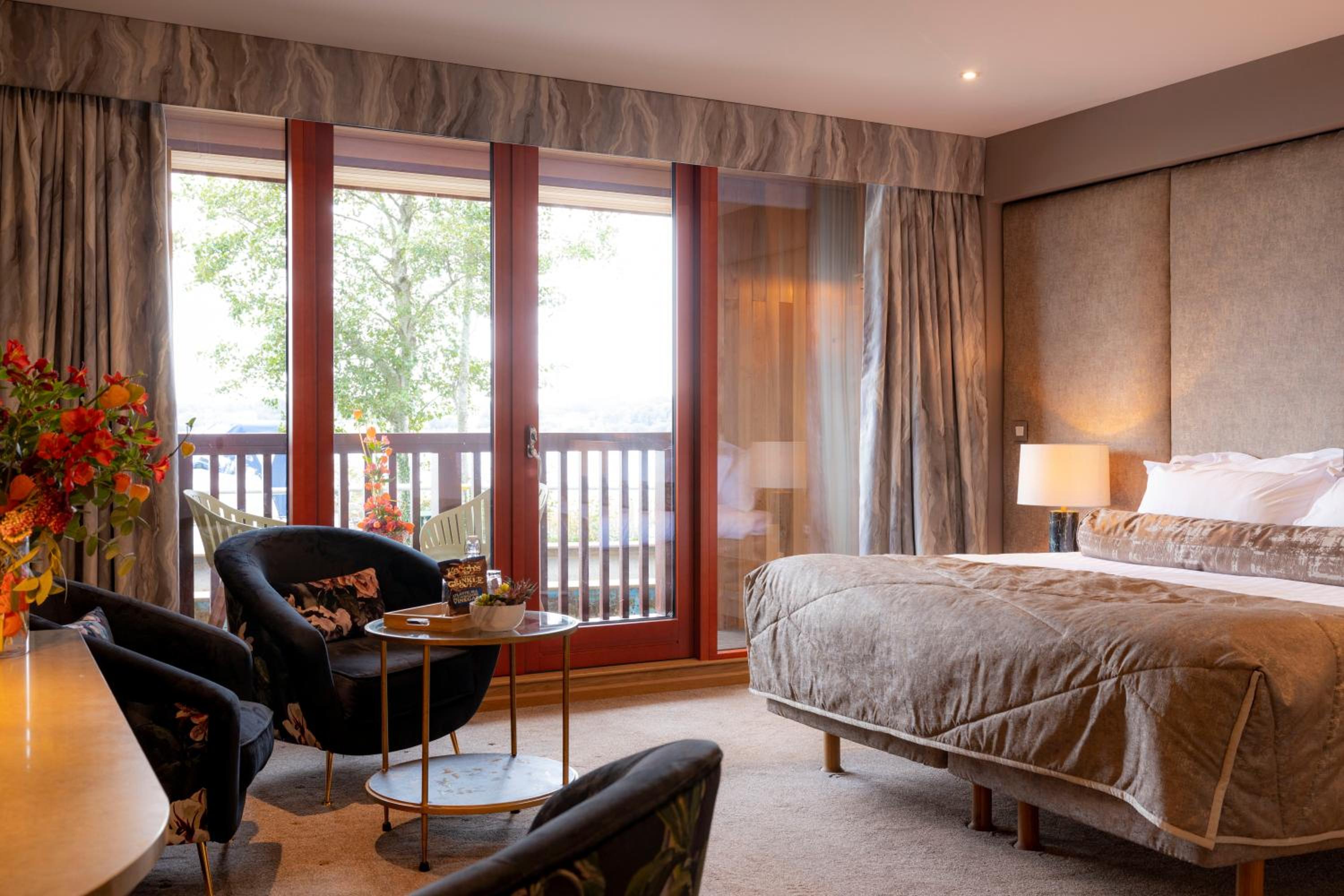 Lake View Double Room photo 1