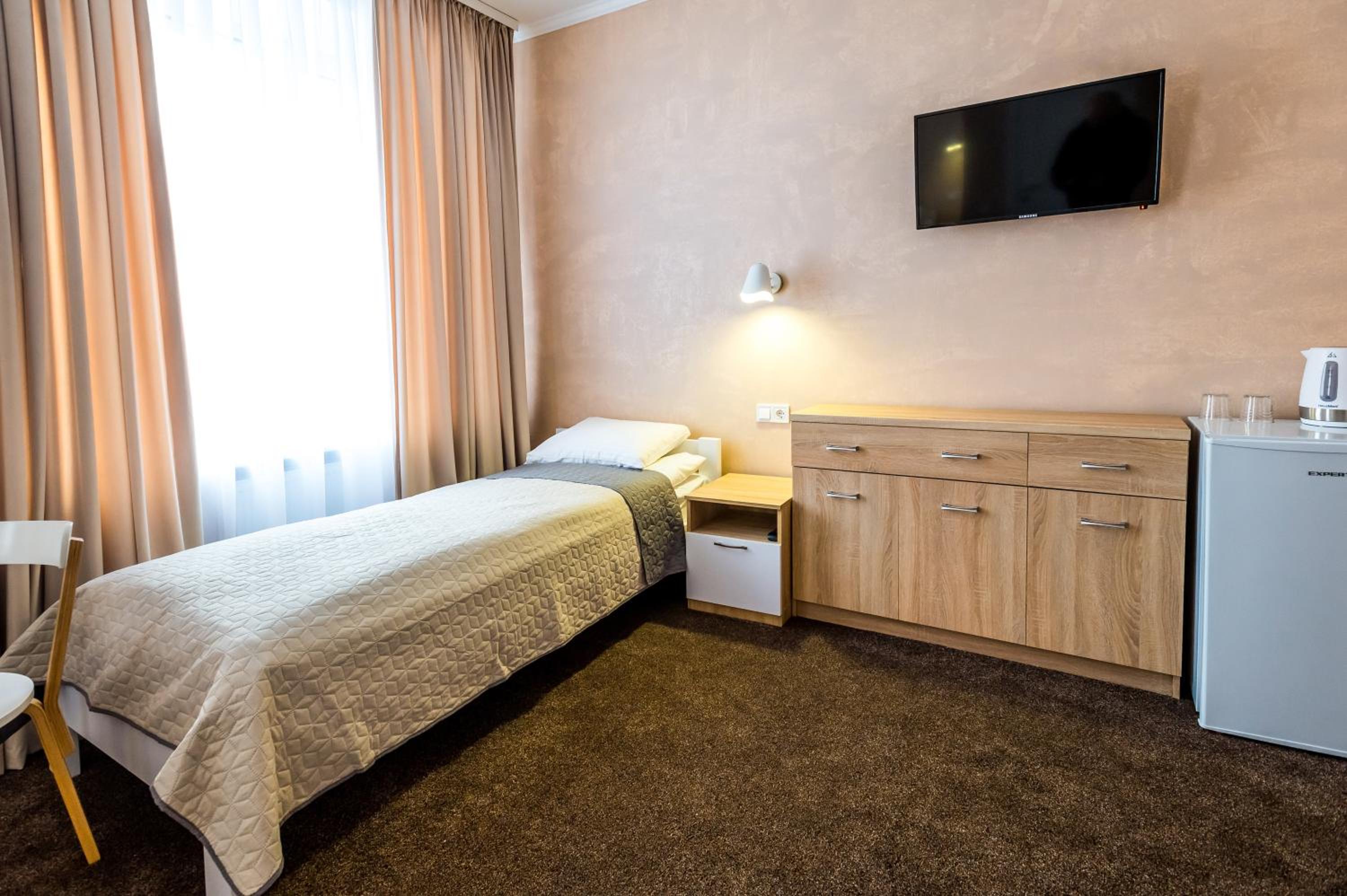 Twin Room photo 2