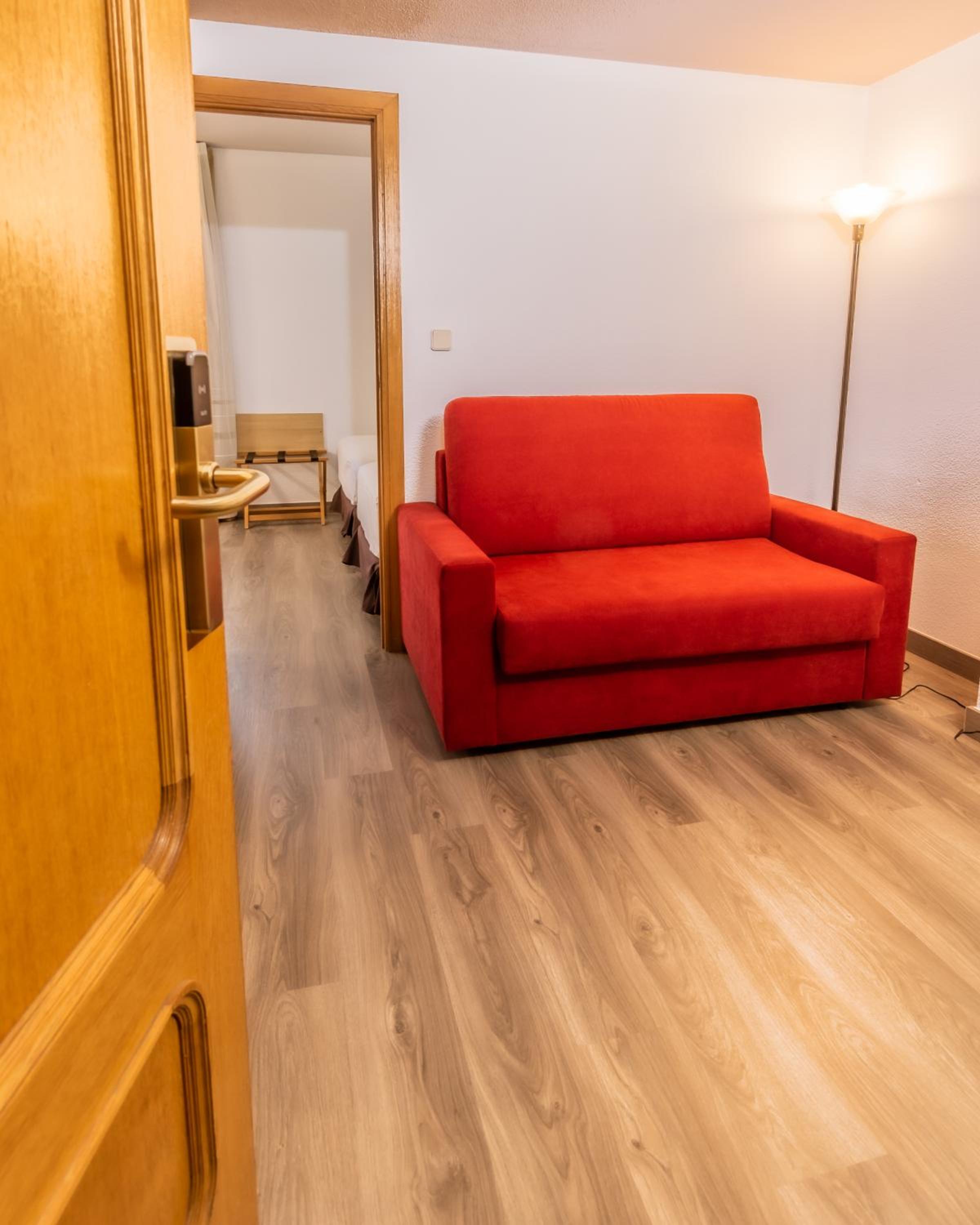 Superior Double Room - Photo 5