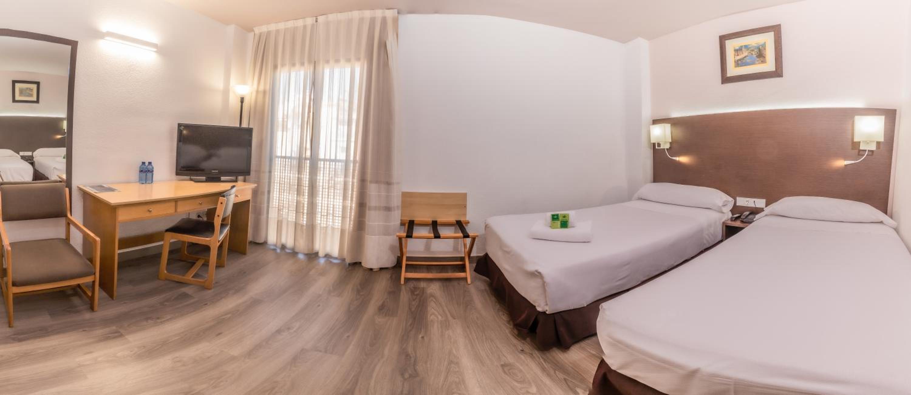 Superior Double Room - Photo 4