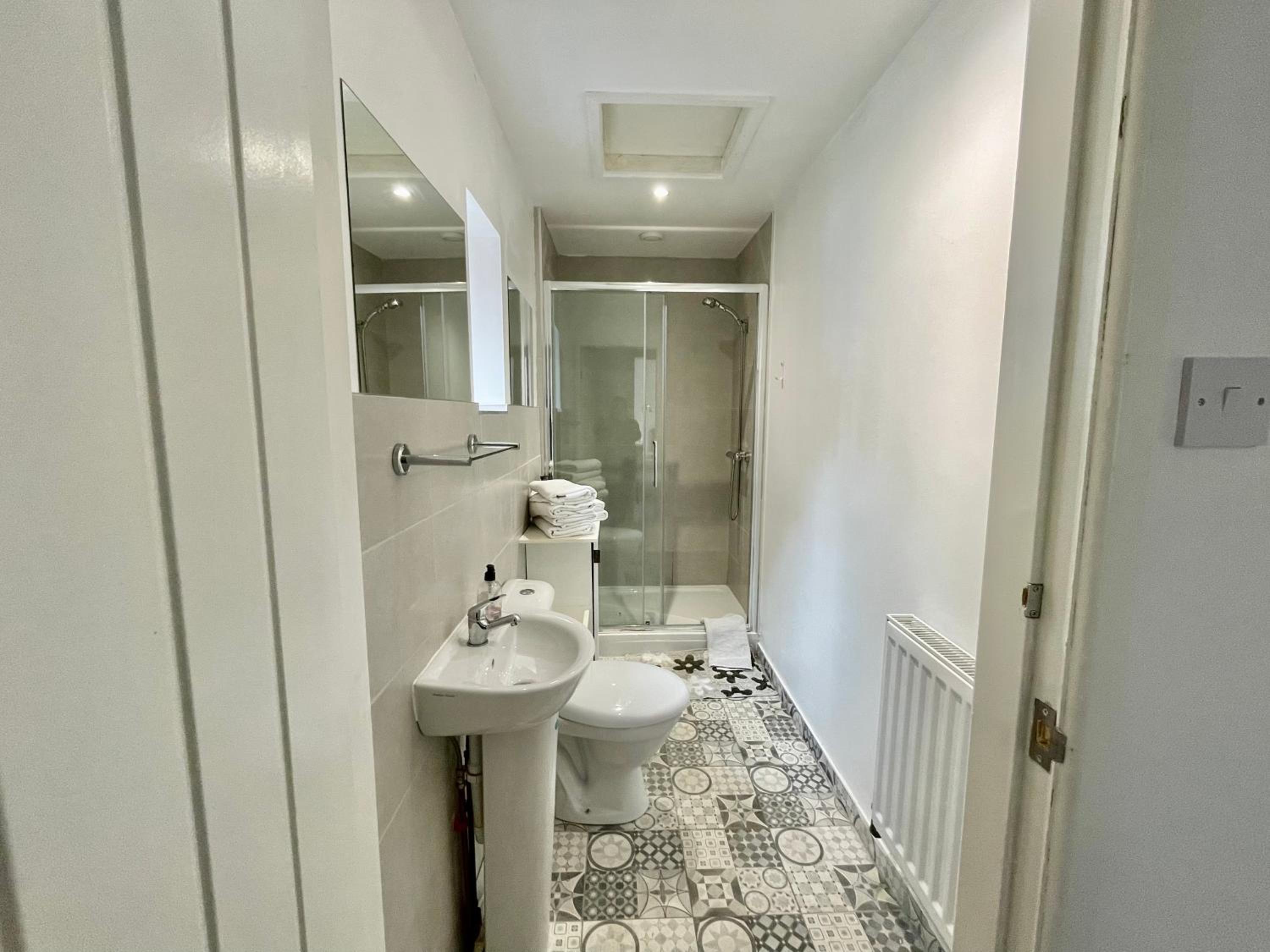 Two-Bedroom Apartment - Photo 13