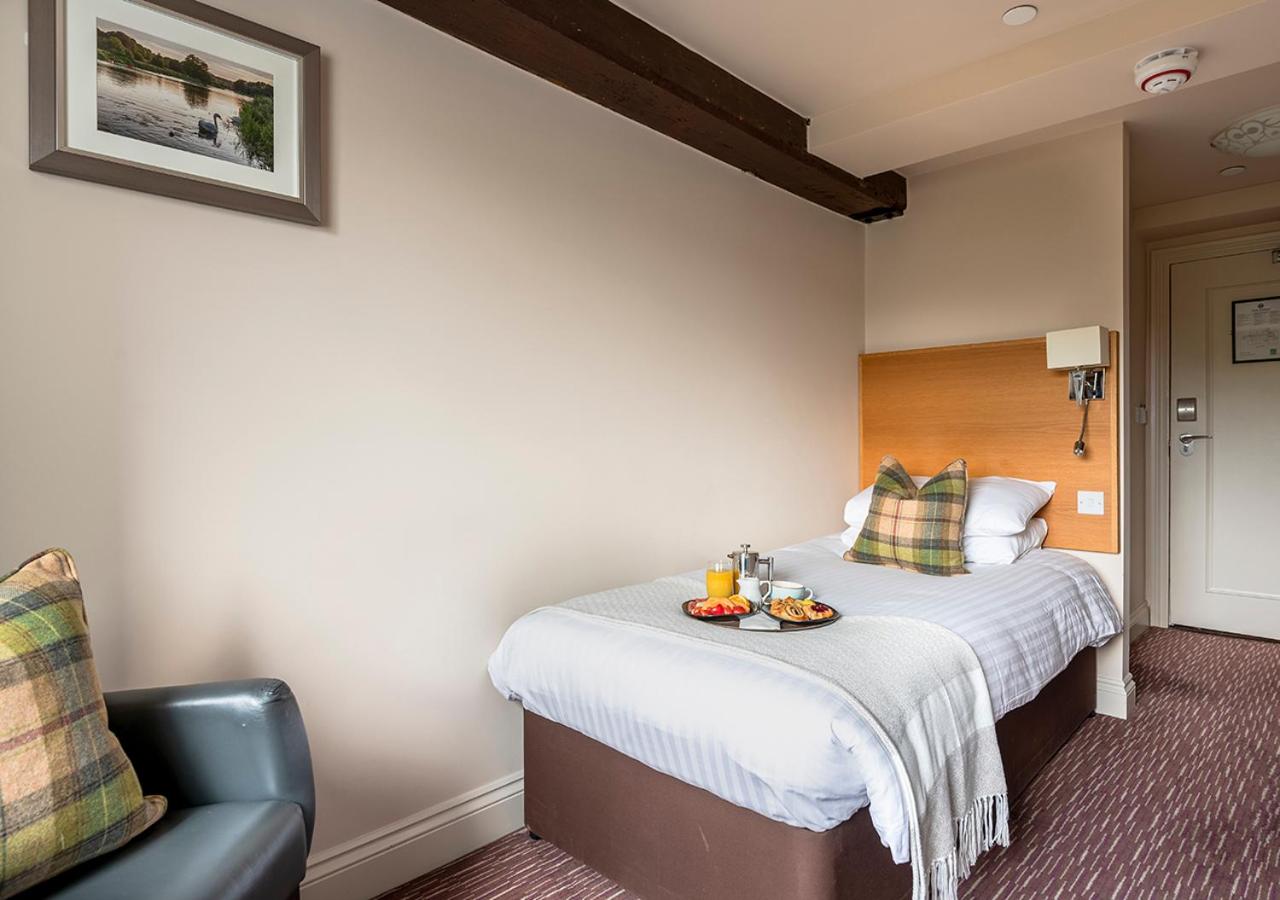 Single Room photo 1