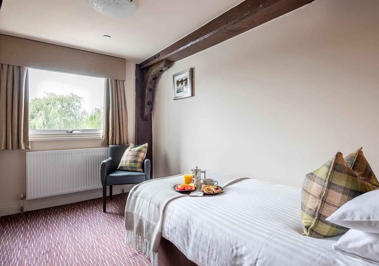 Single Room photo 2