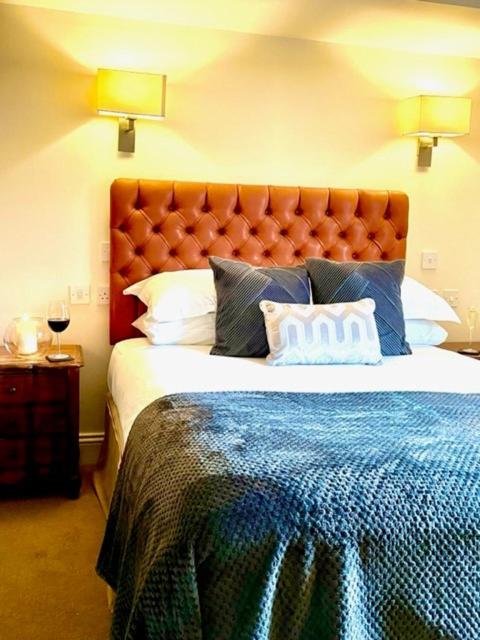 Double Room with Private Bathroom photo 3