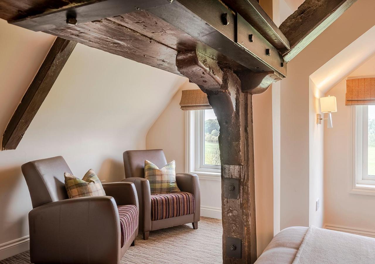 Superior Double Room - Photo 1