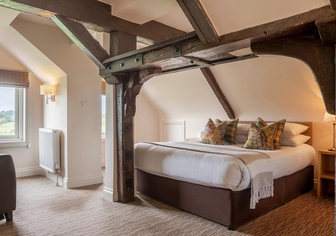 Superior Double Room - Photo 2