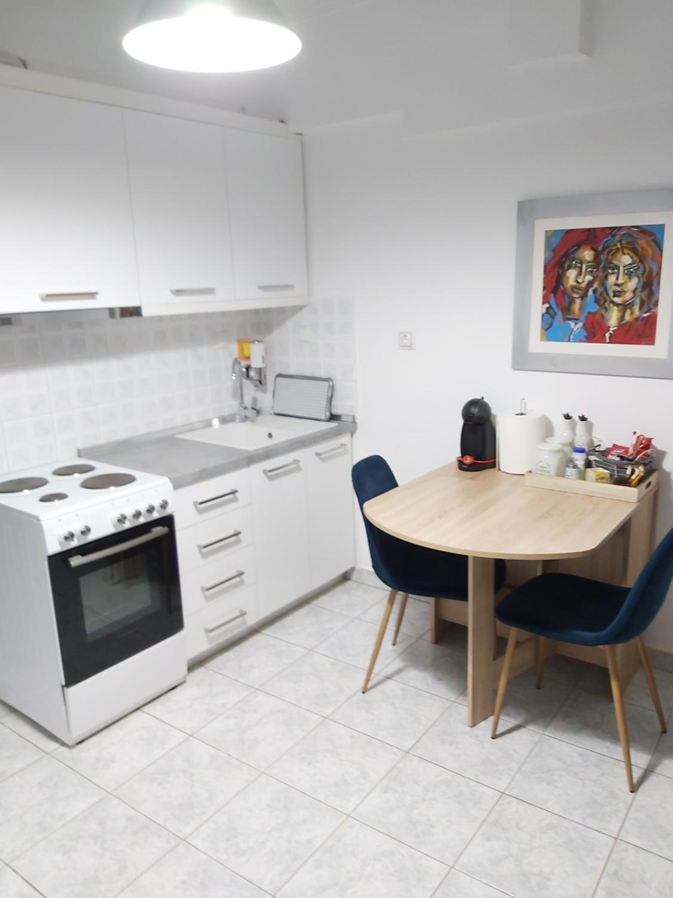 Deluxe Apartment - Photo 8
