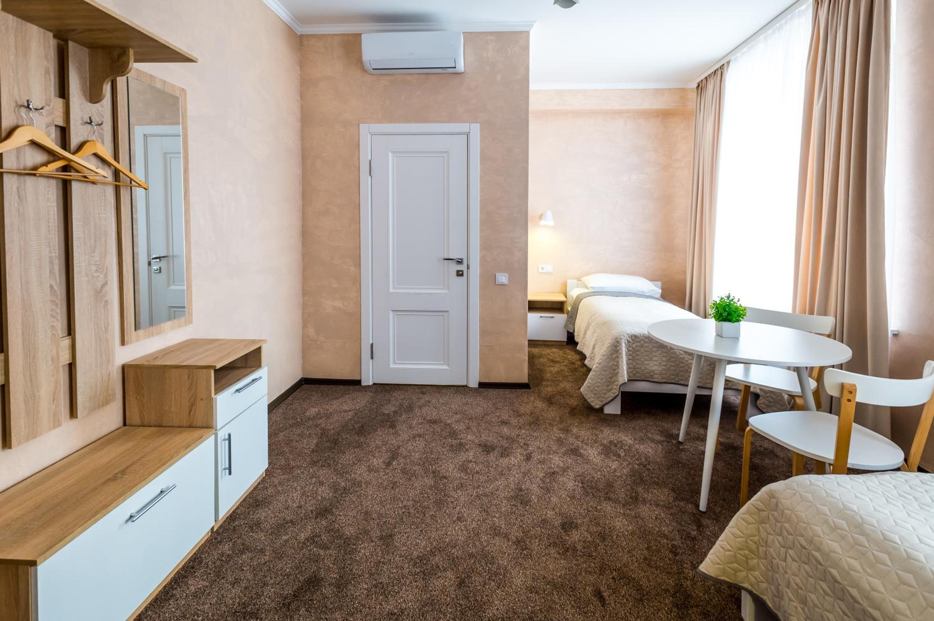 Twin Room photo 1