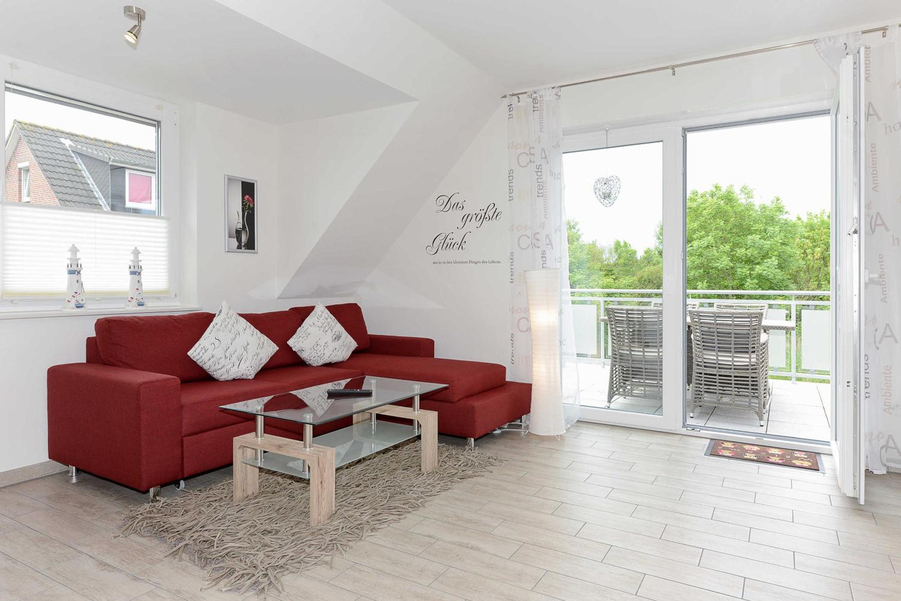 Standard Apartment photo 1