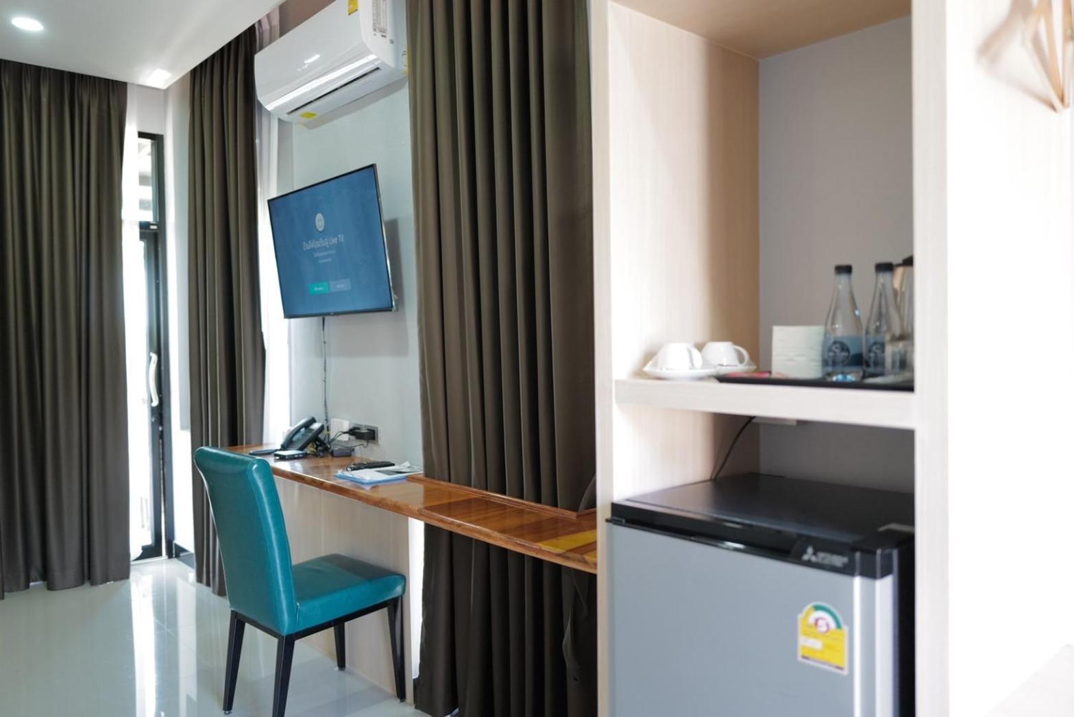 Superior Double Room - Photo 14