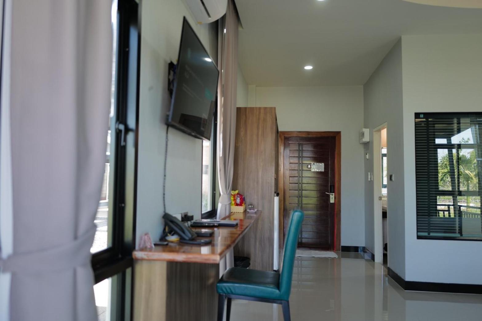 Superior Double Room - Photo 15