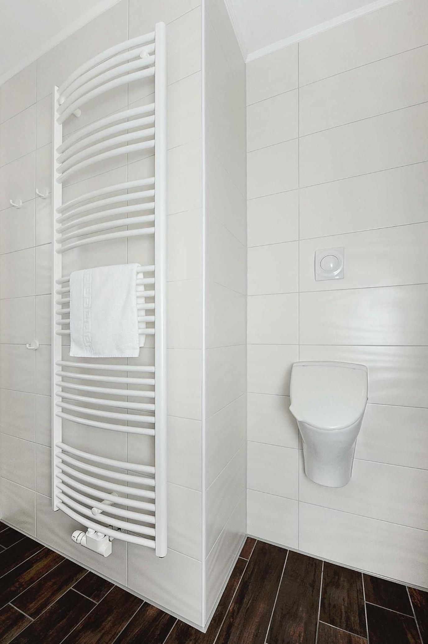 Apartment with Shower photo 2
