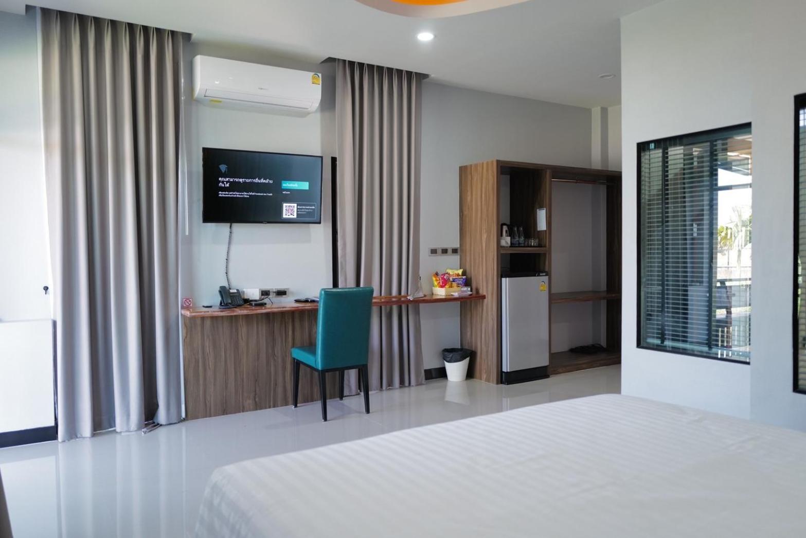 Superior Double Room - Photo 10