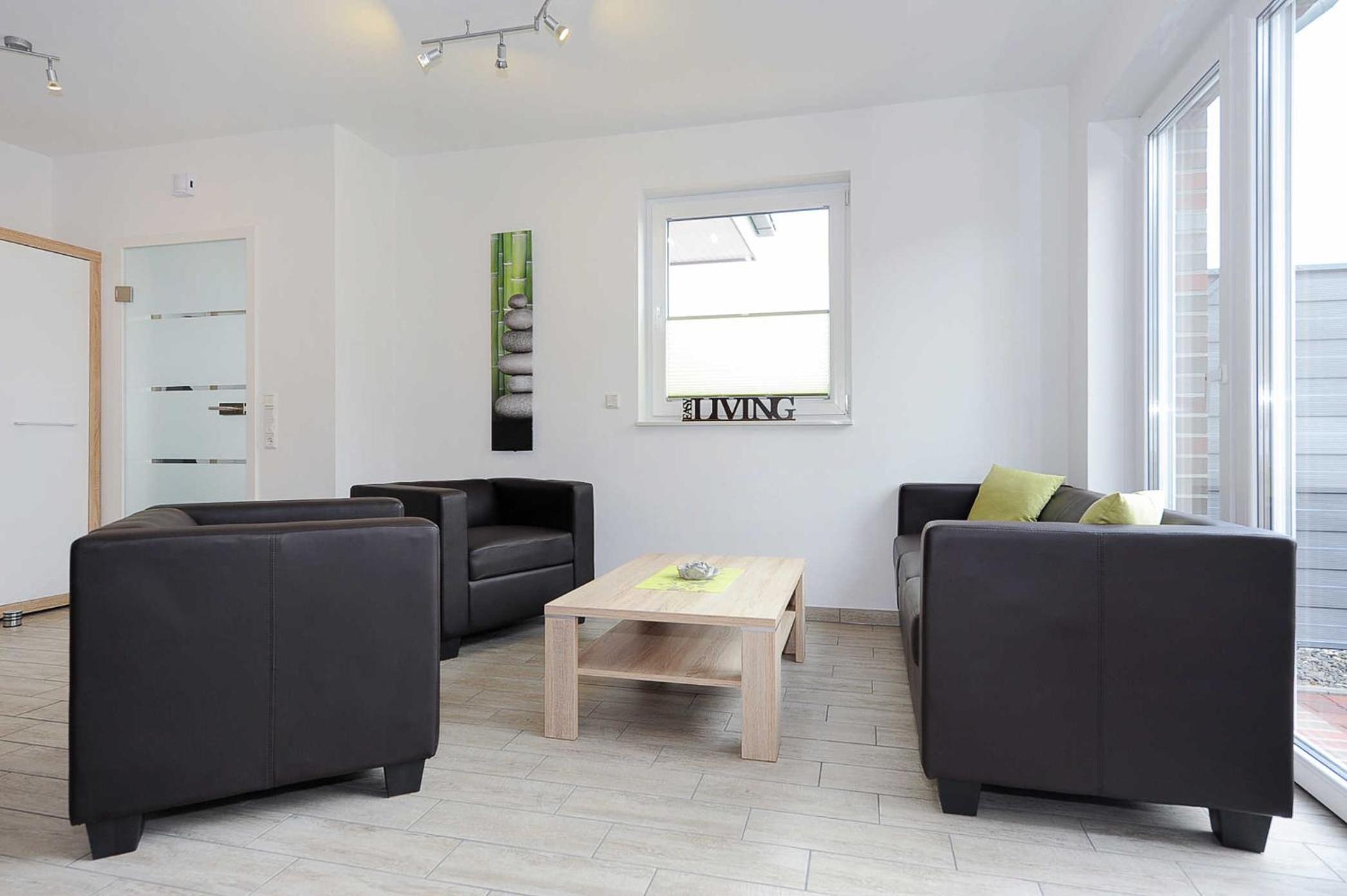 Apartment with Terrace photo 1