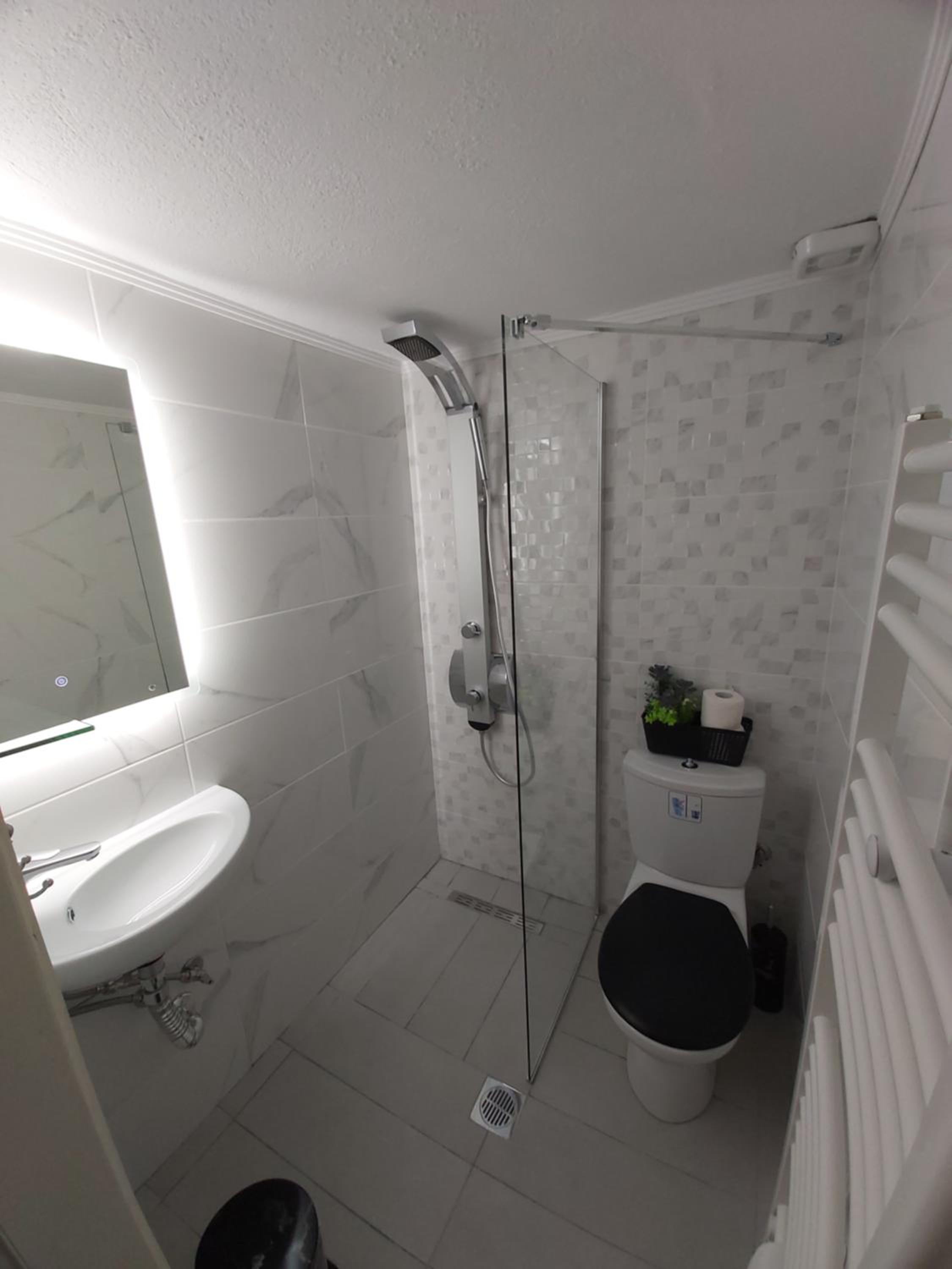 Deluxe Apartment - Photo 25