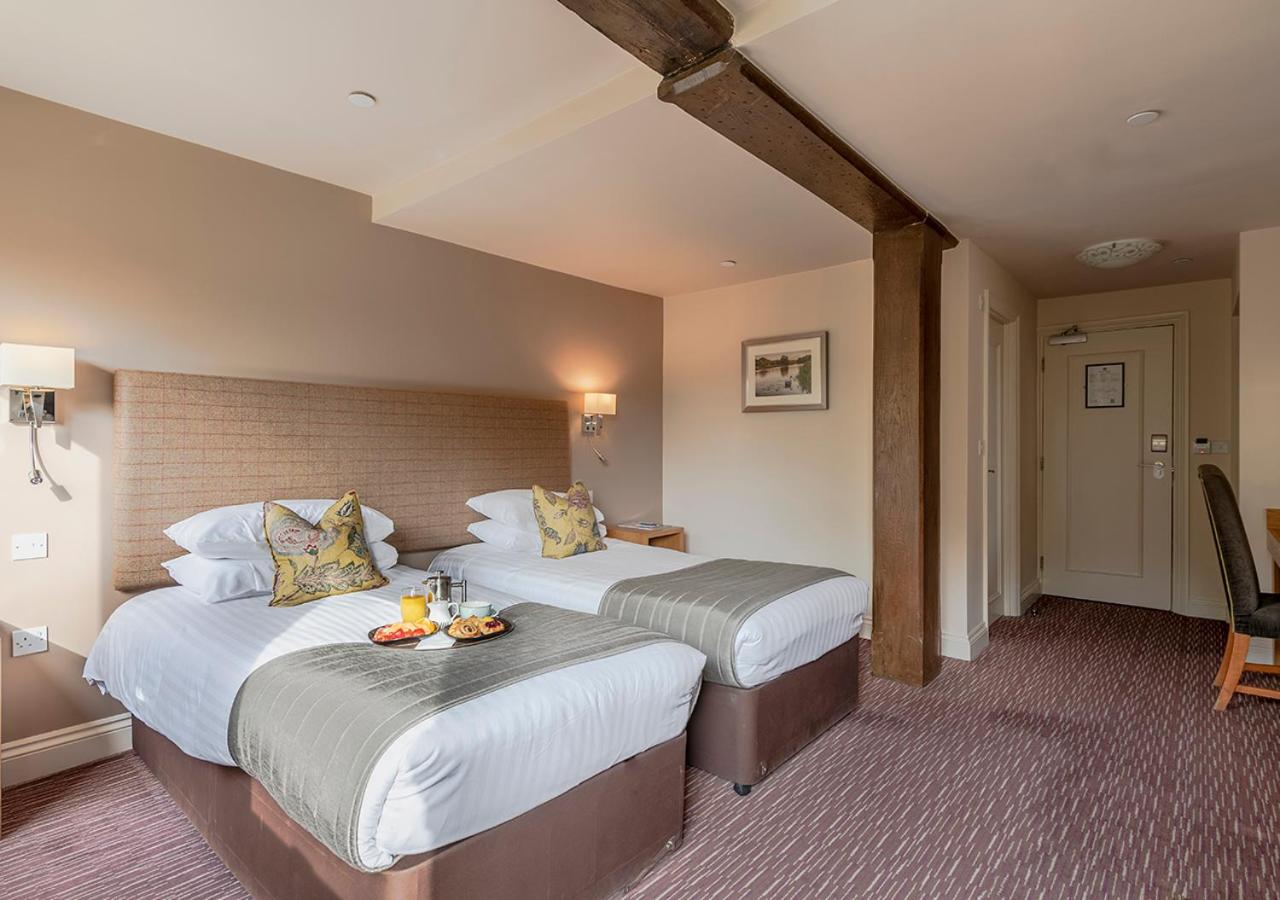 Superior Twin Room - Photo 1