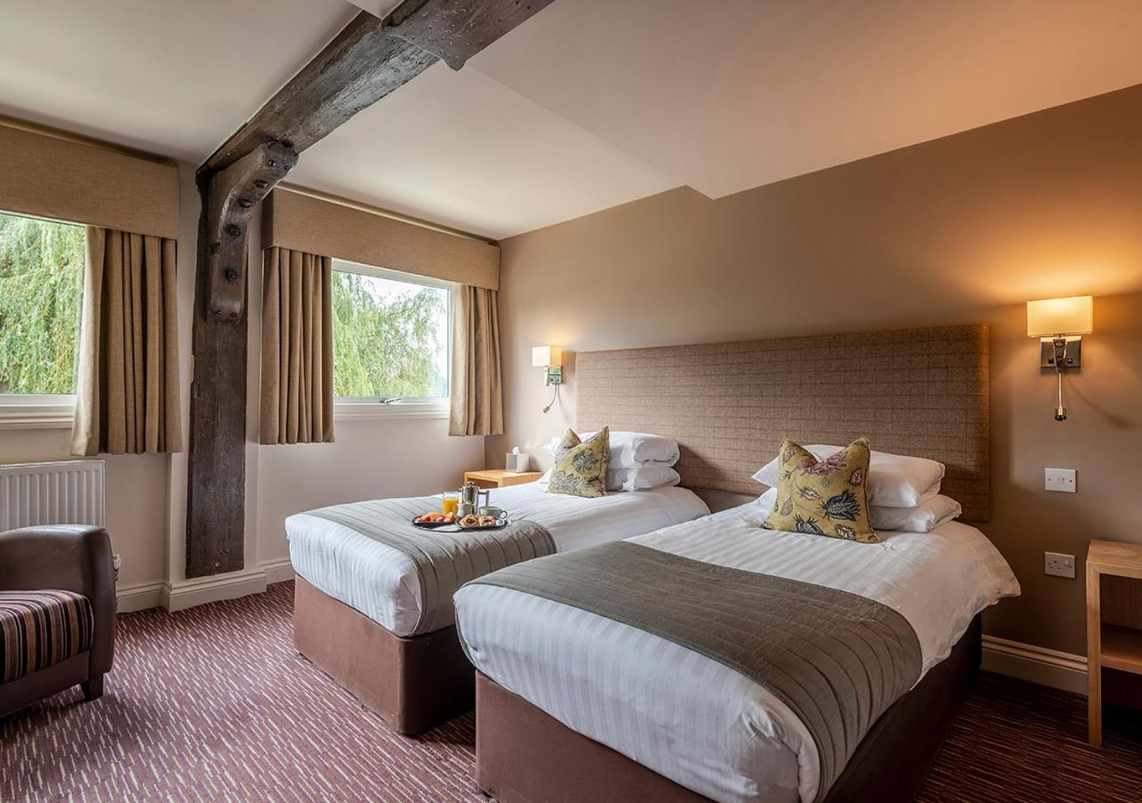 Superior Twin Room - Photo 3