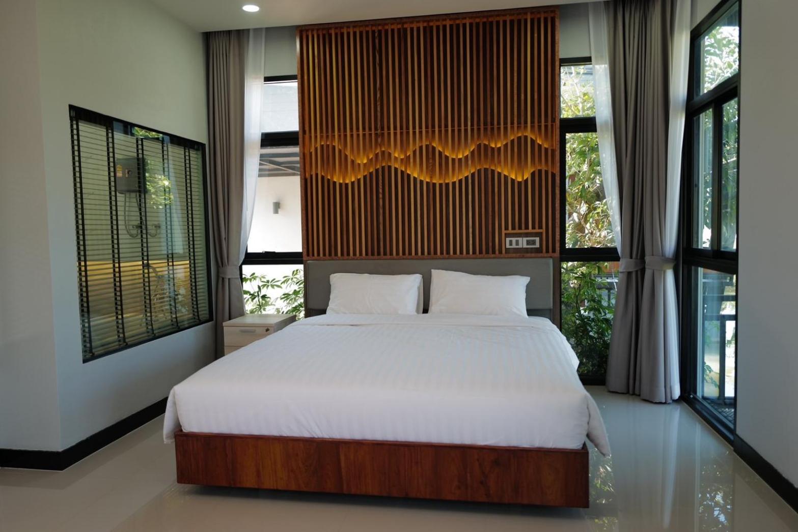 Superior Double Room - Photo 17