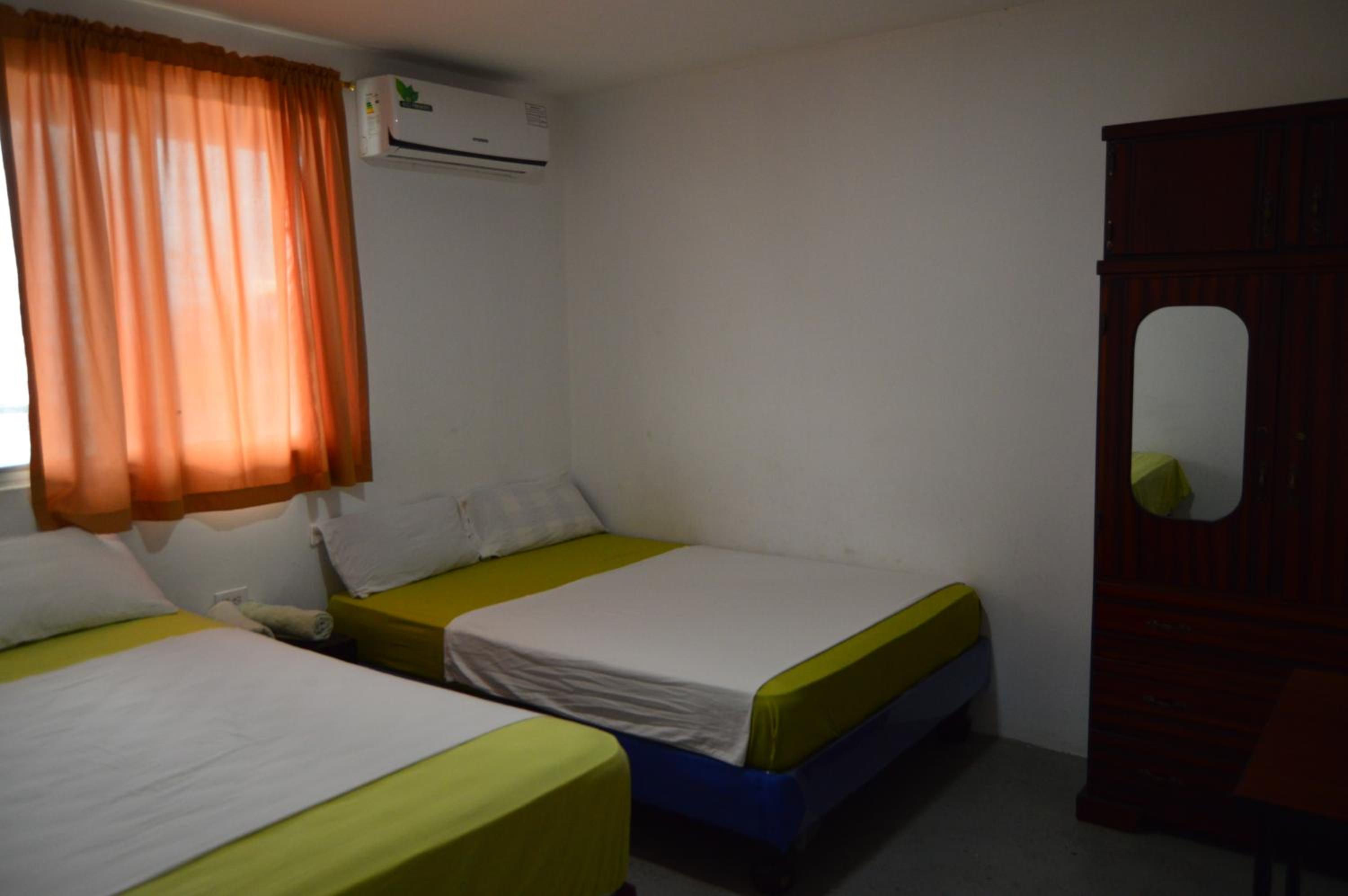 Double or Twin Room photo 3