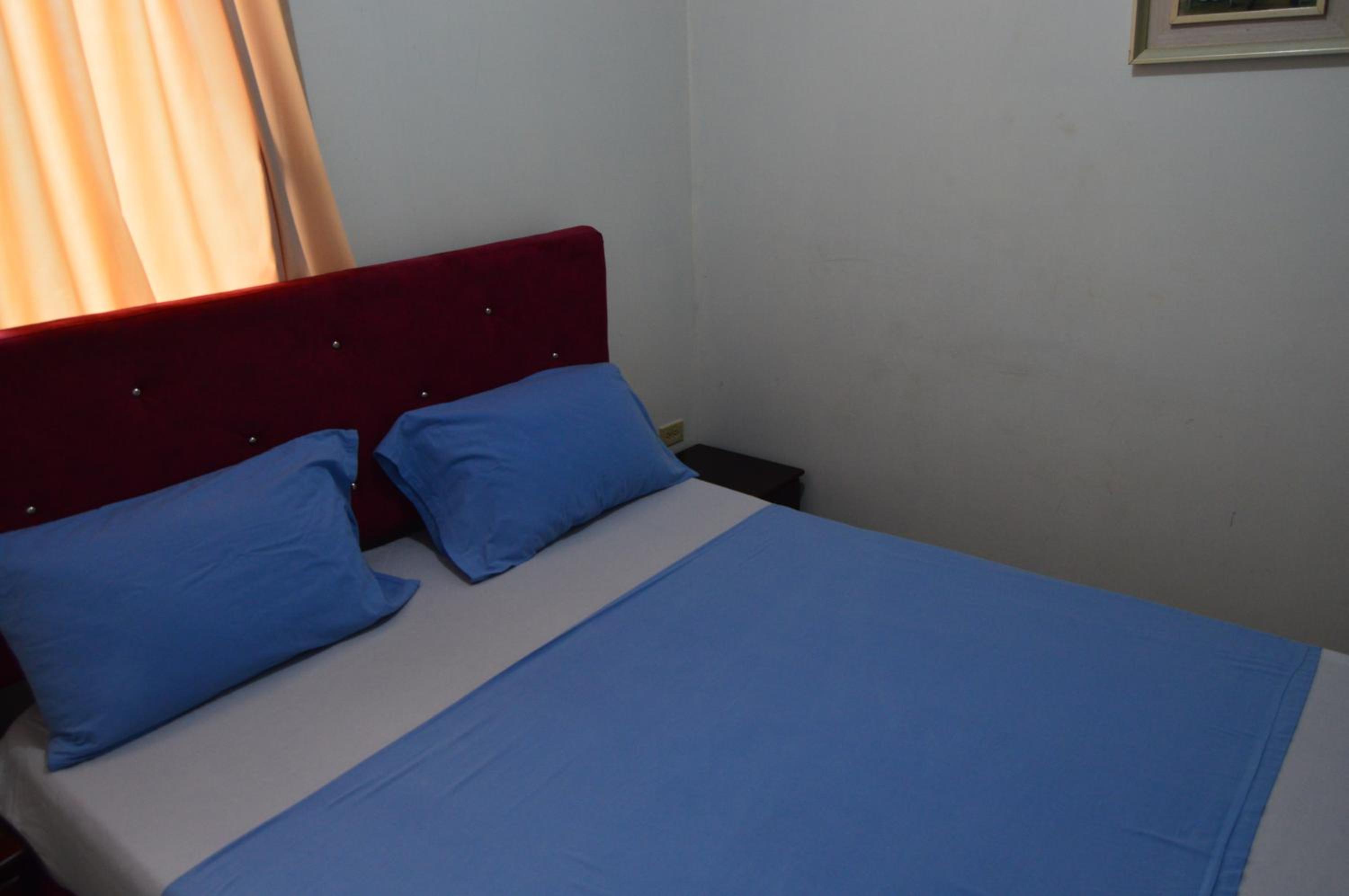 Double or Twin Room photo 1