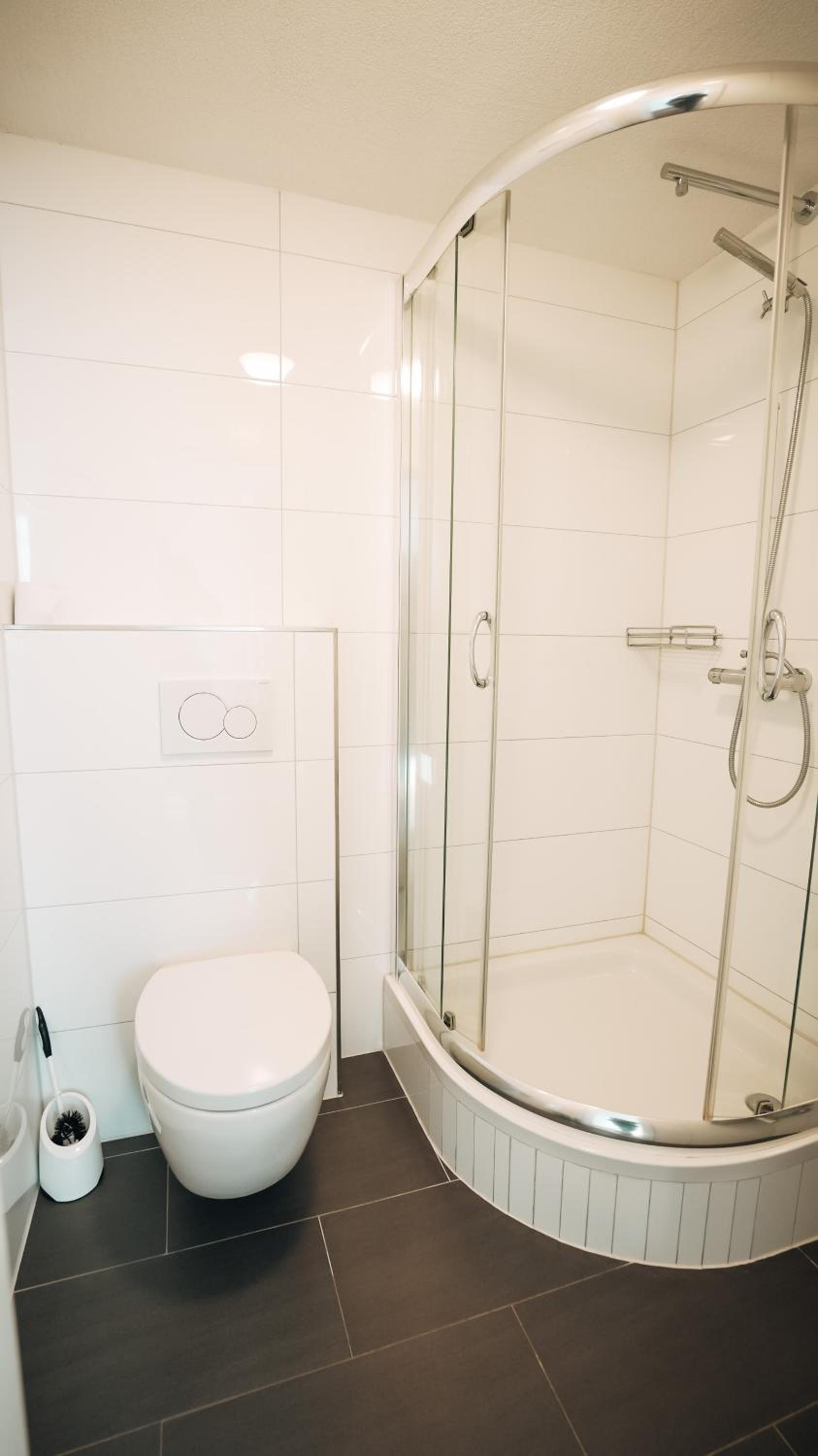 Single Room with Shower photo 2
