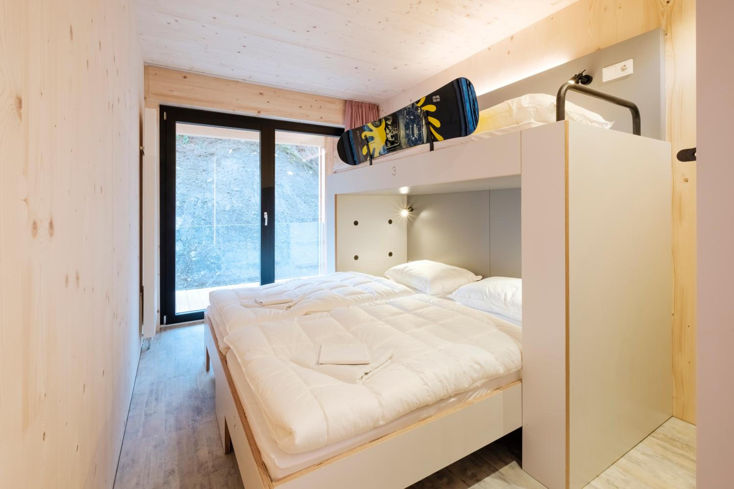 Small Double Room photo 1
