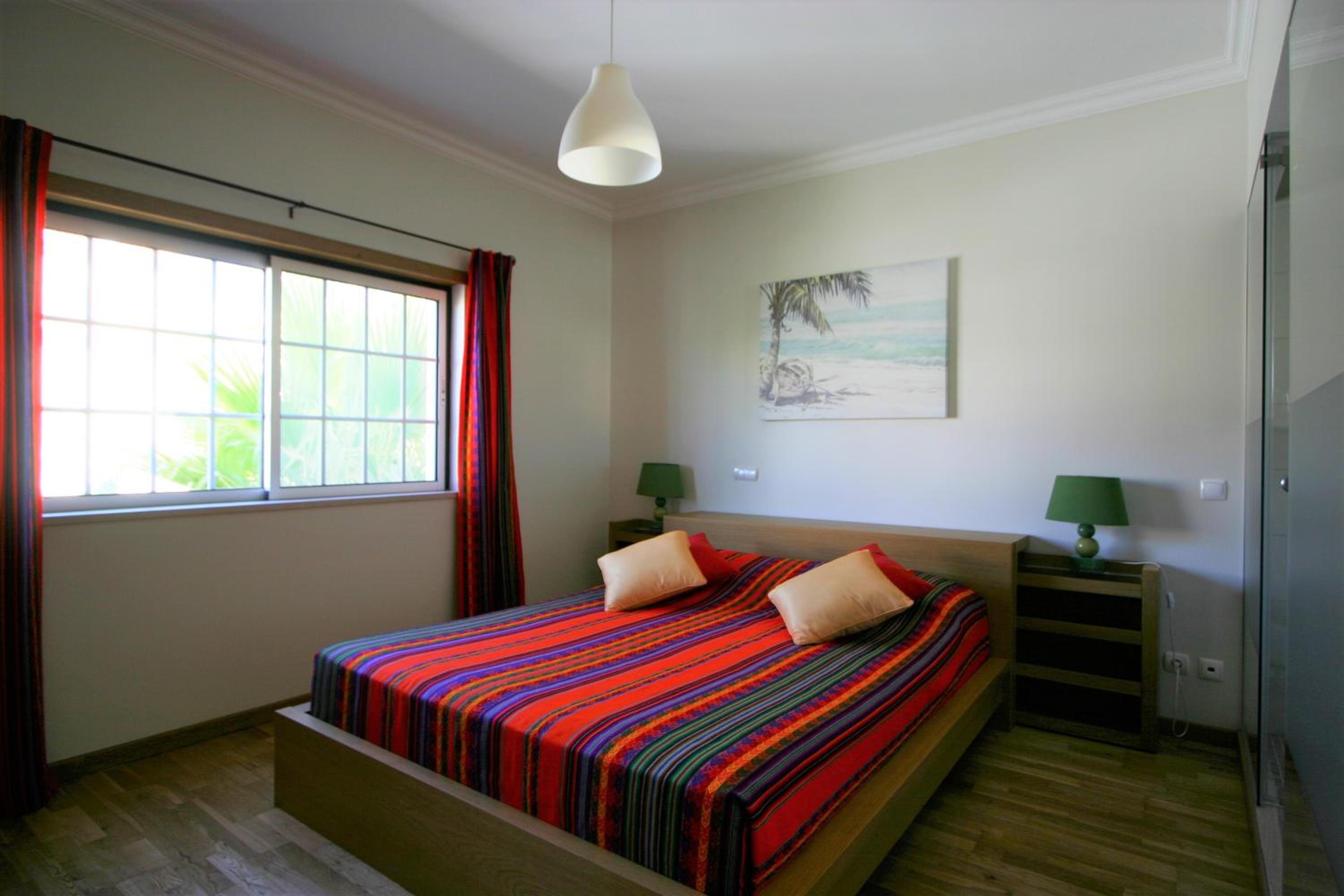Deluxe Double Room with Balcony photo 1