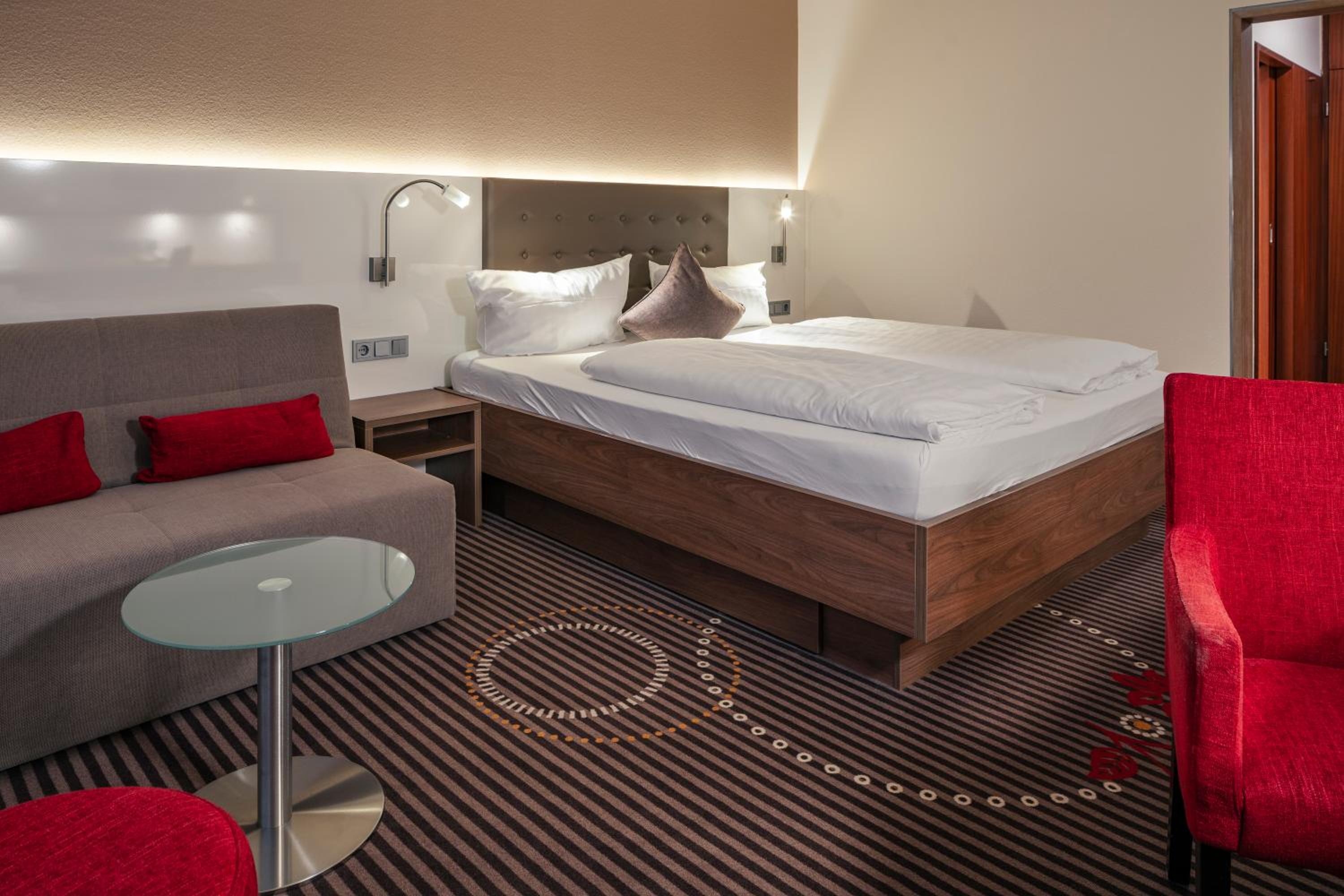 Double Room photo 2