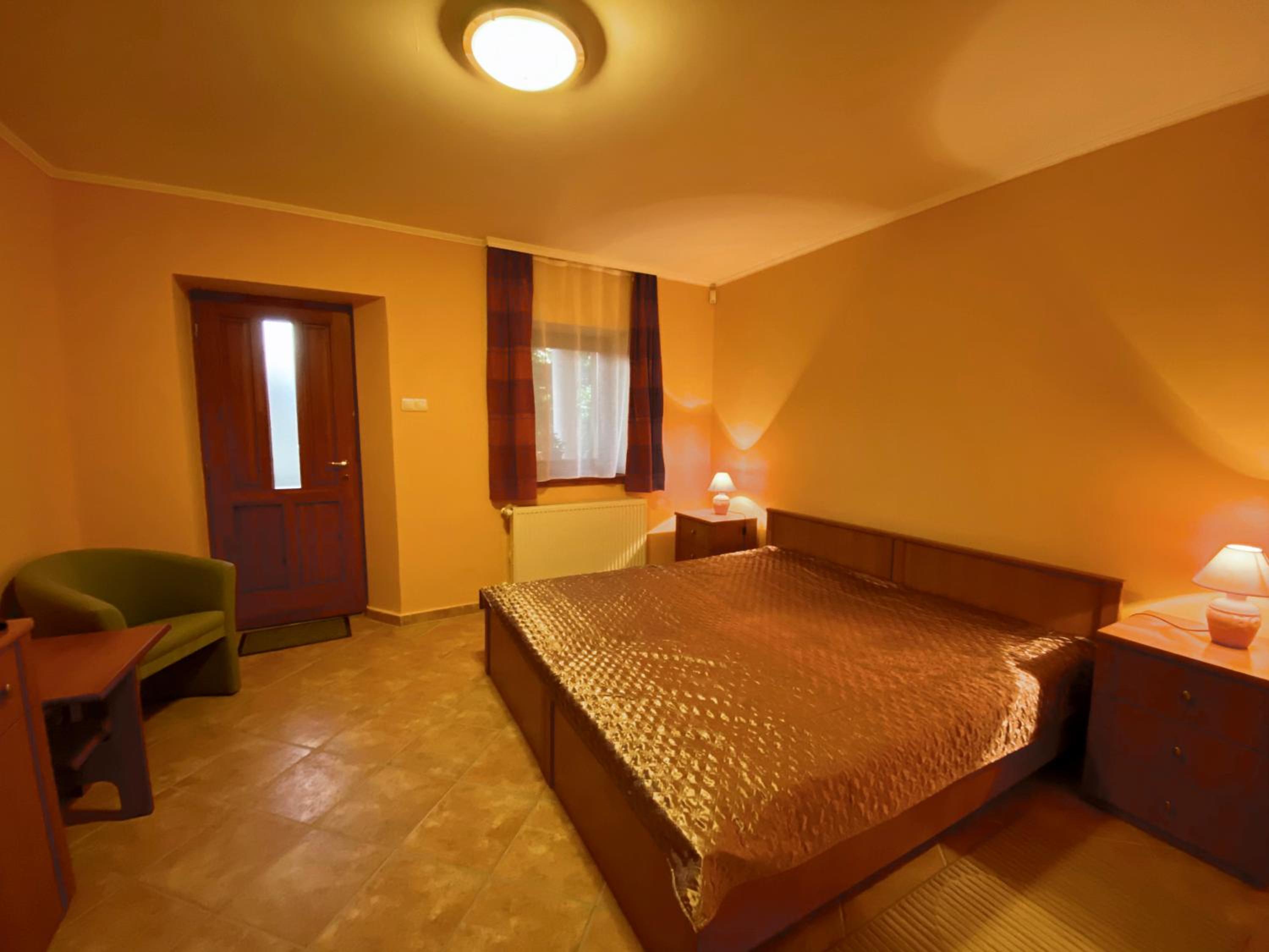 Four-Bedroom House - Photo 1