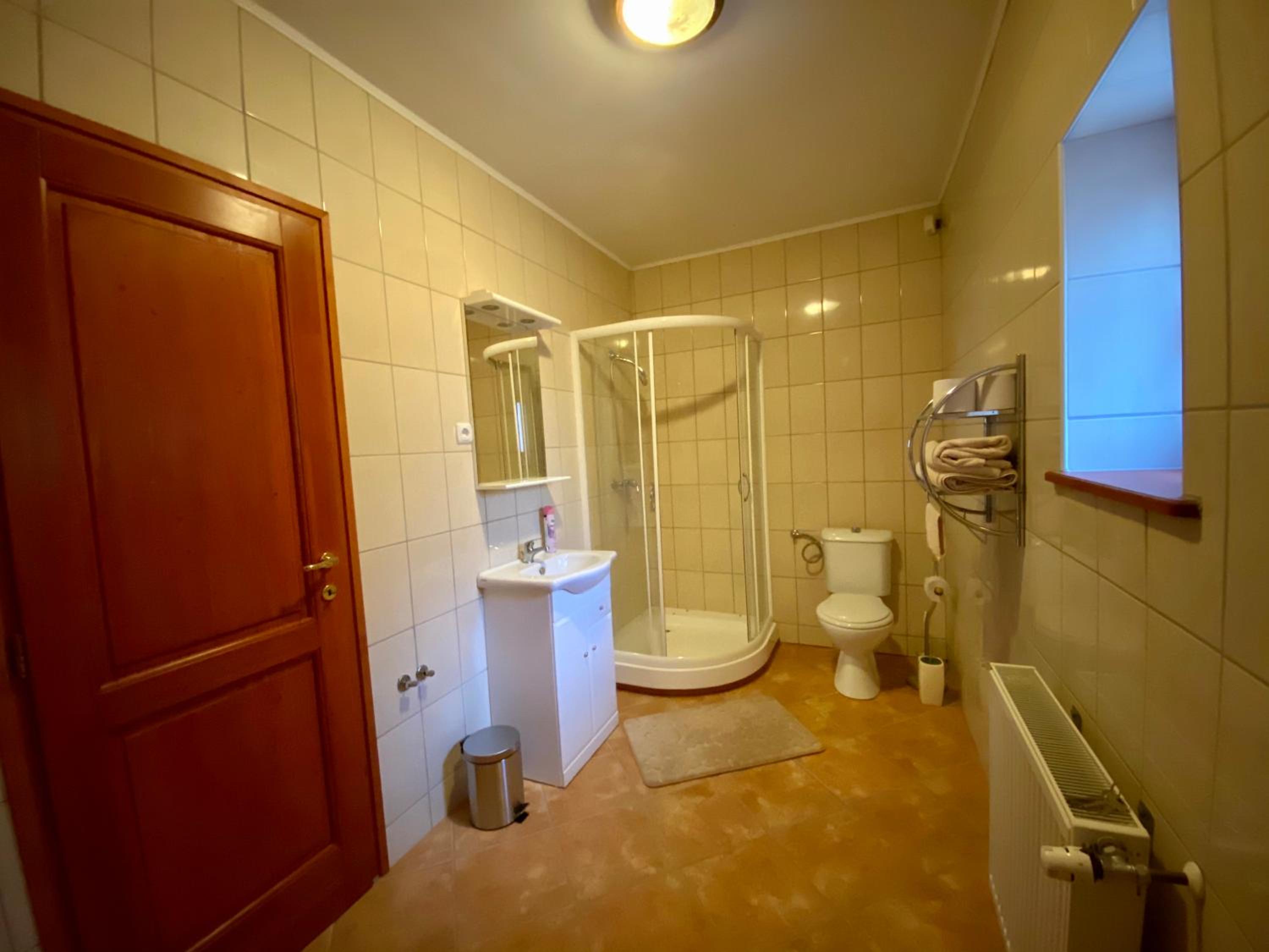 Four-Bedroom House - Photo 7
