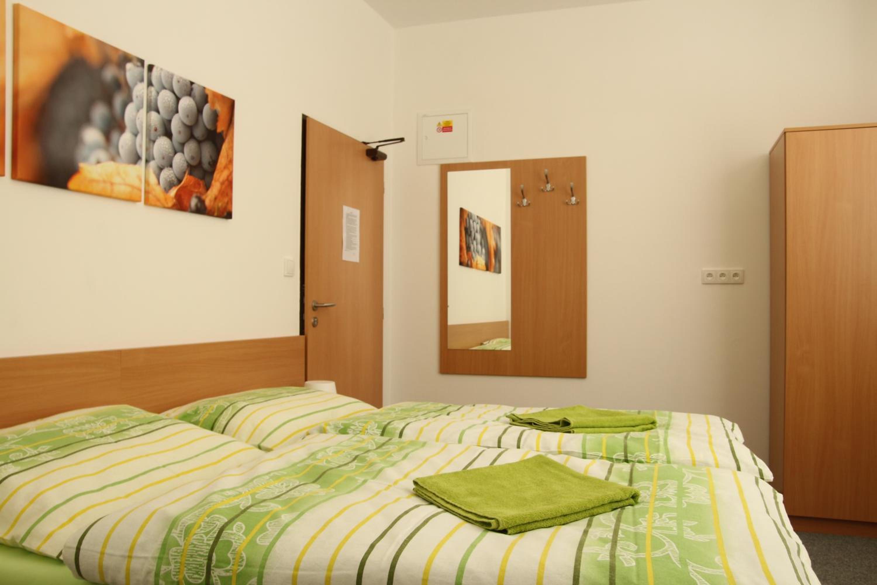Double Room photo 2
