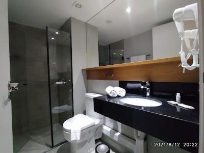 Standard Double or Twin Room - Photo 3