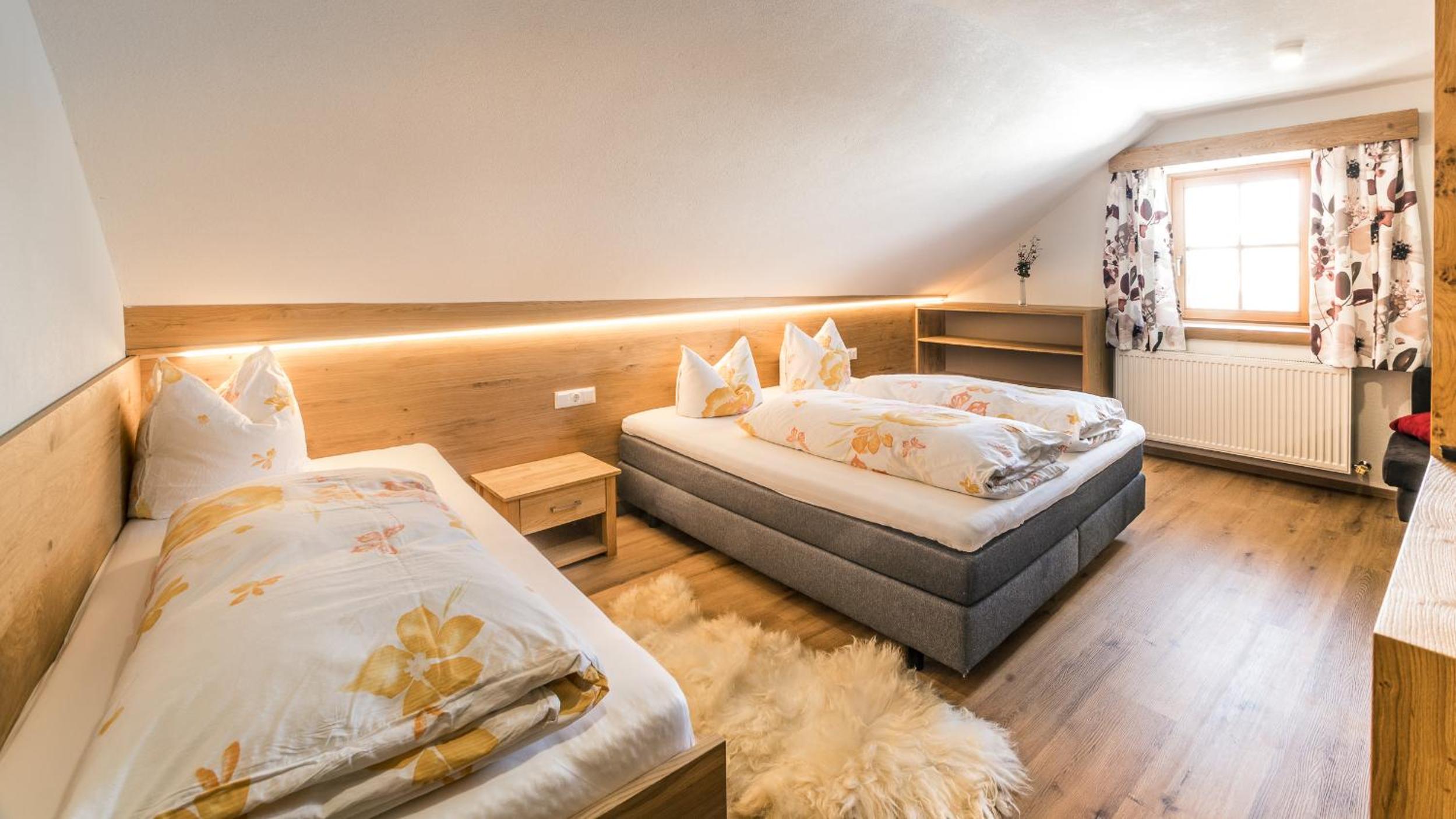 Triple Room photo 1
