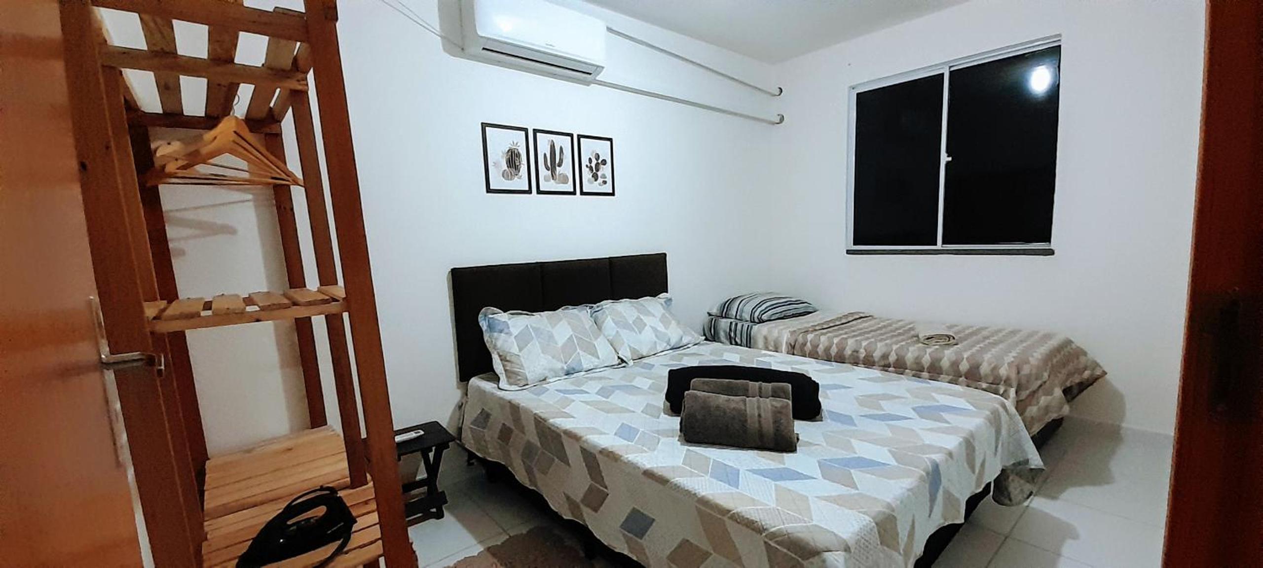 Apartment with Terrace photo 1