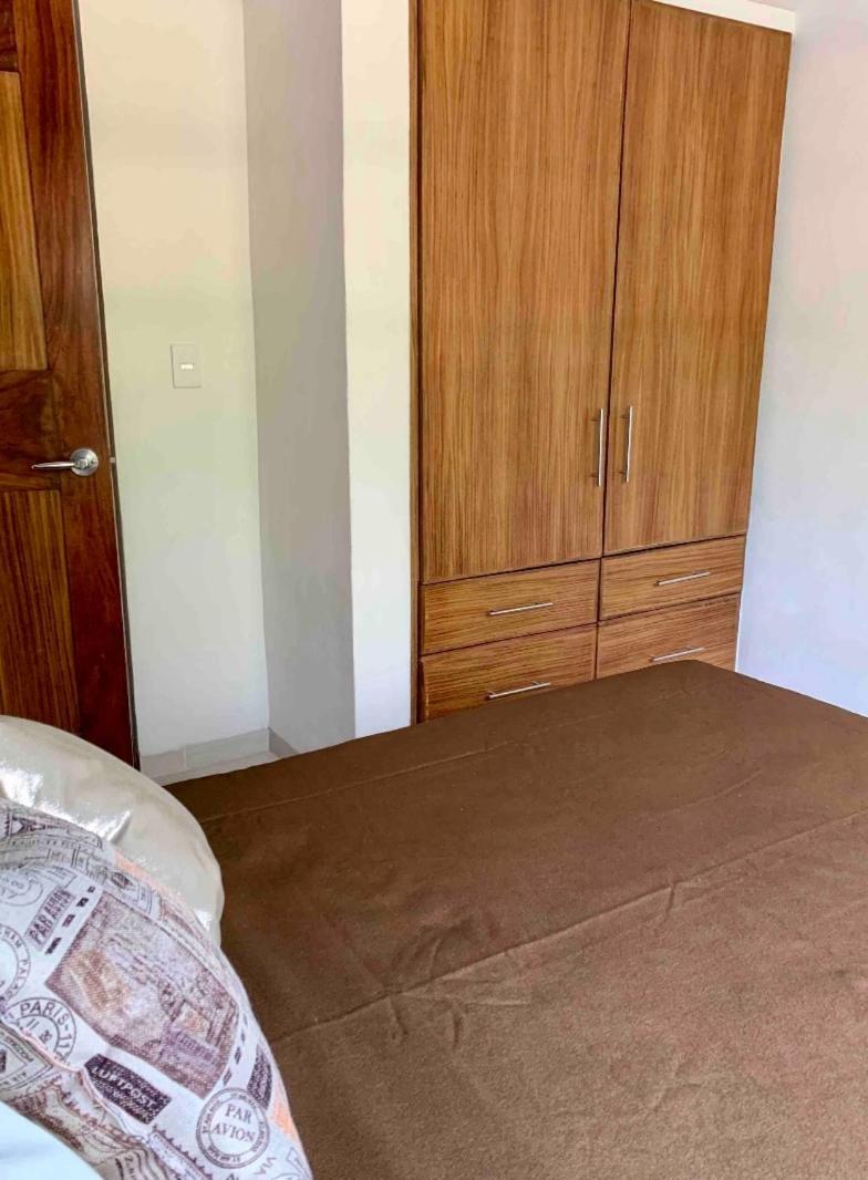 Two-Bedroom Apartment - Photo 1