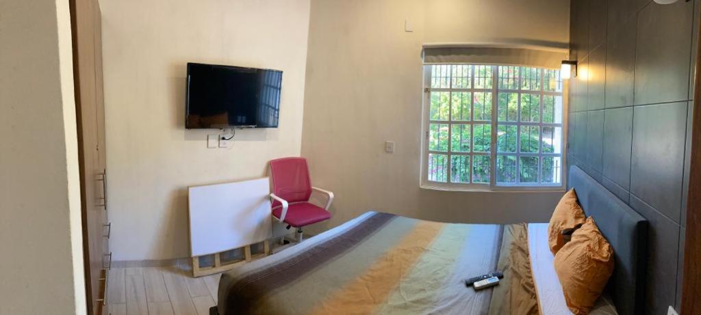Two-Bedroom Apartment - Photo 24
